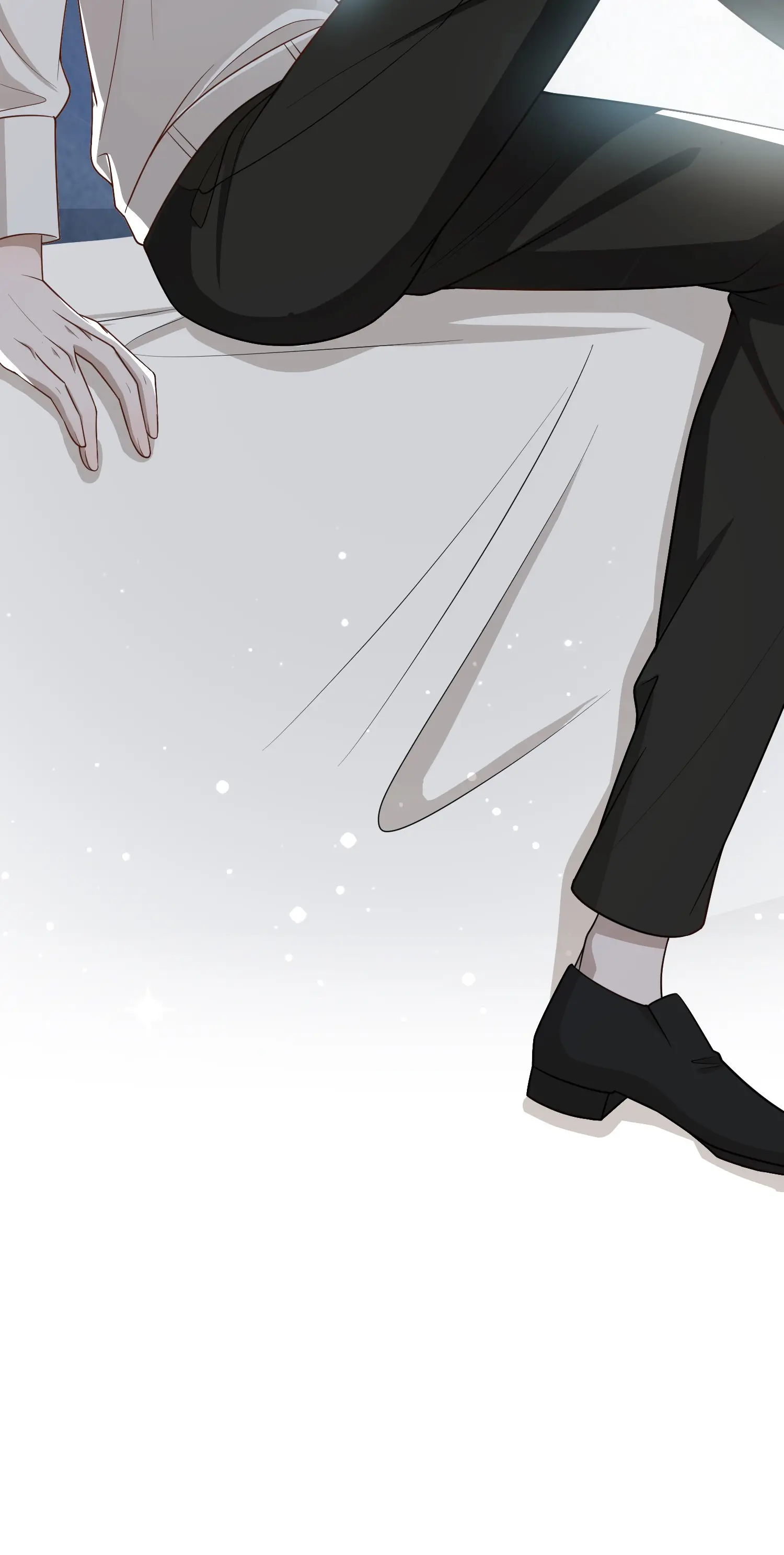 Reforming Jerks Into Good Men (Official) - Chapter 28 manhwa