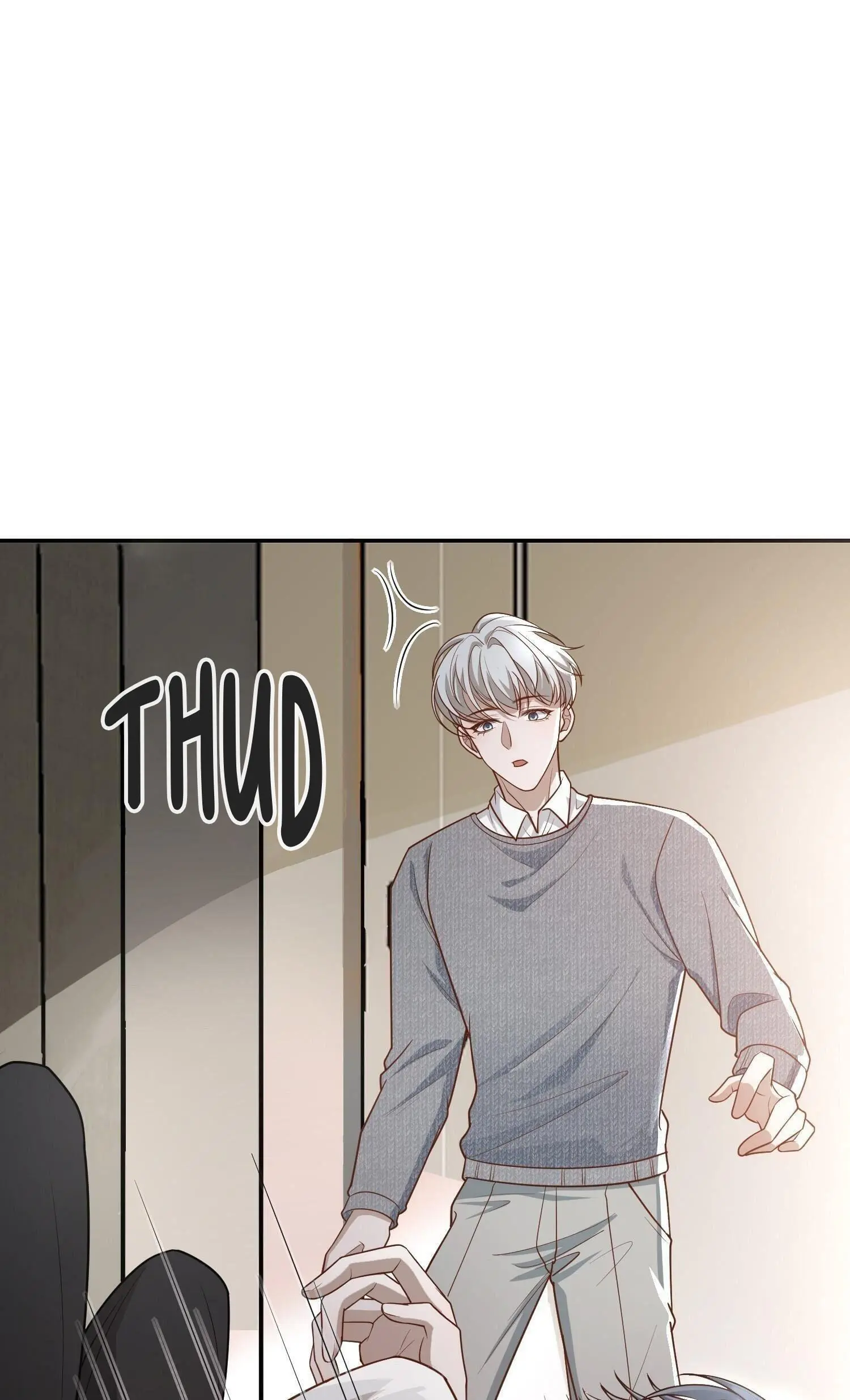 Reforming Jerks Into Good Men (Official) - Chapter 28 manhwa