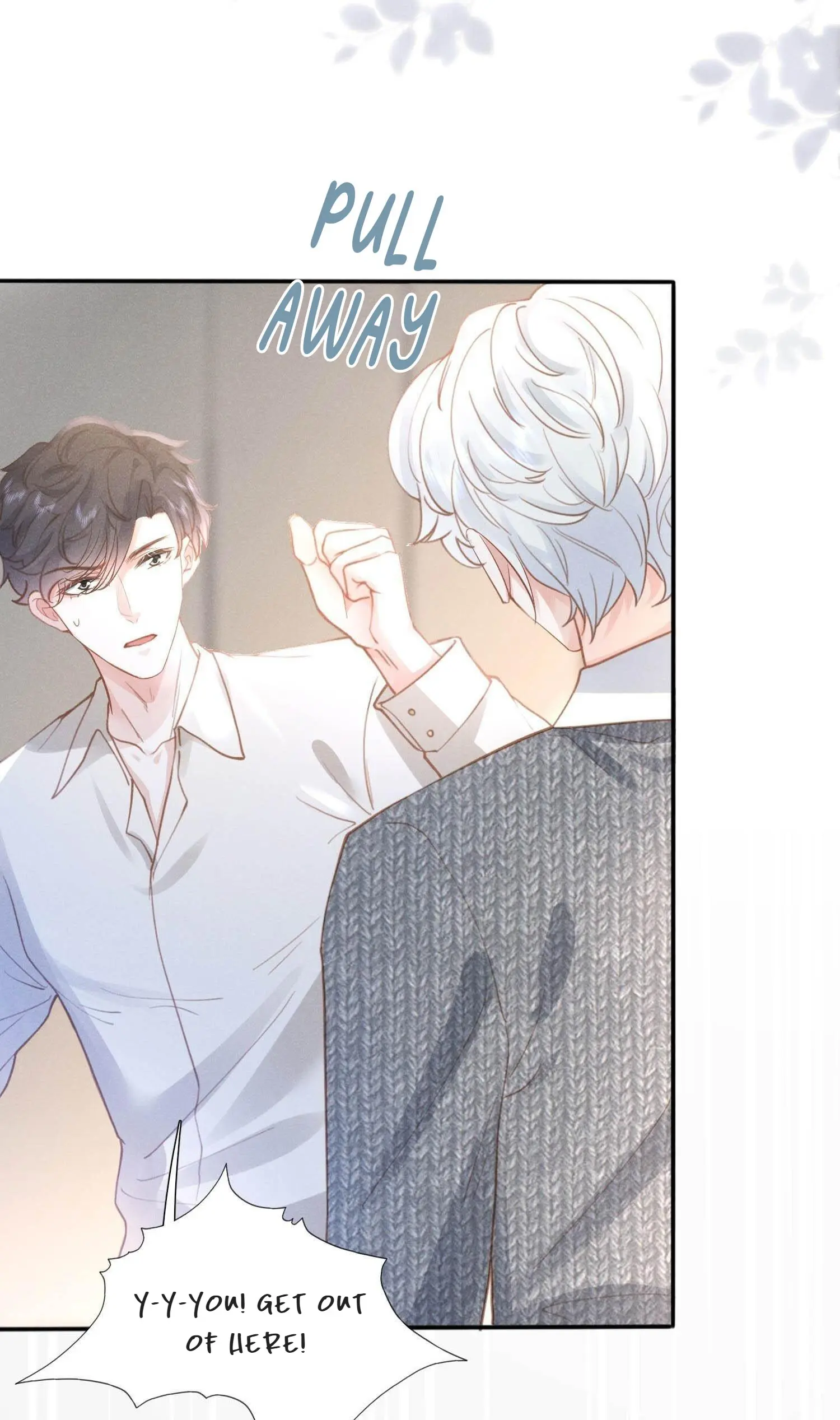 Reforming Jerks Into Good Men (Official) - Chapter 29 manhwa