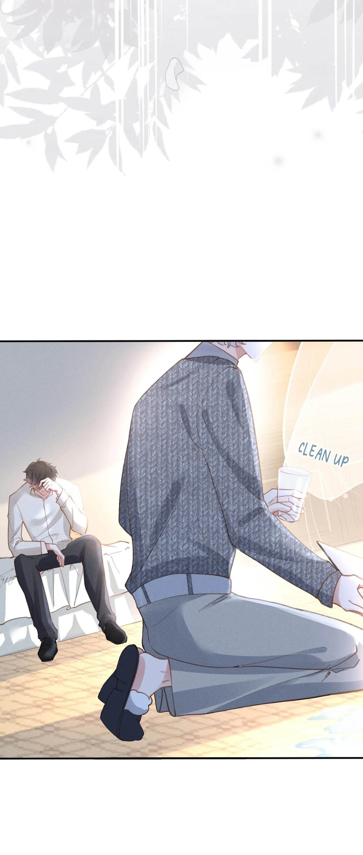 Reforming Jerks Into Good Men (Official) - Chapter 29 manhwa