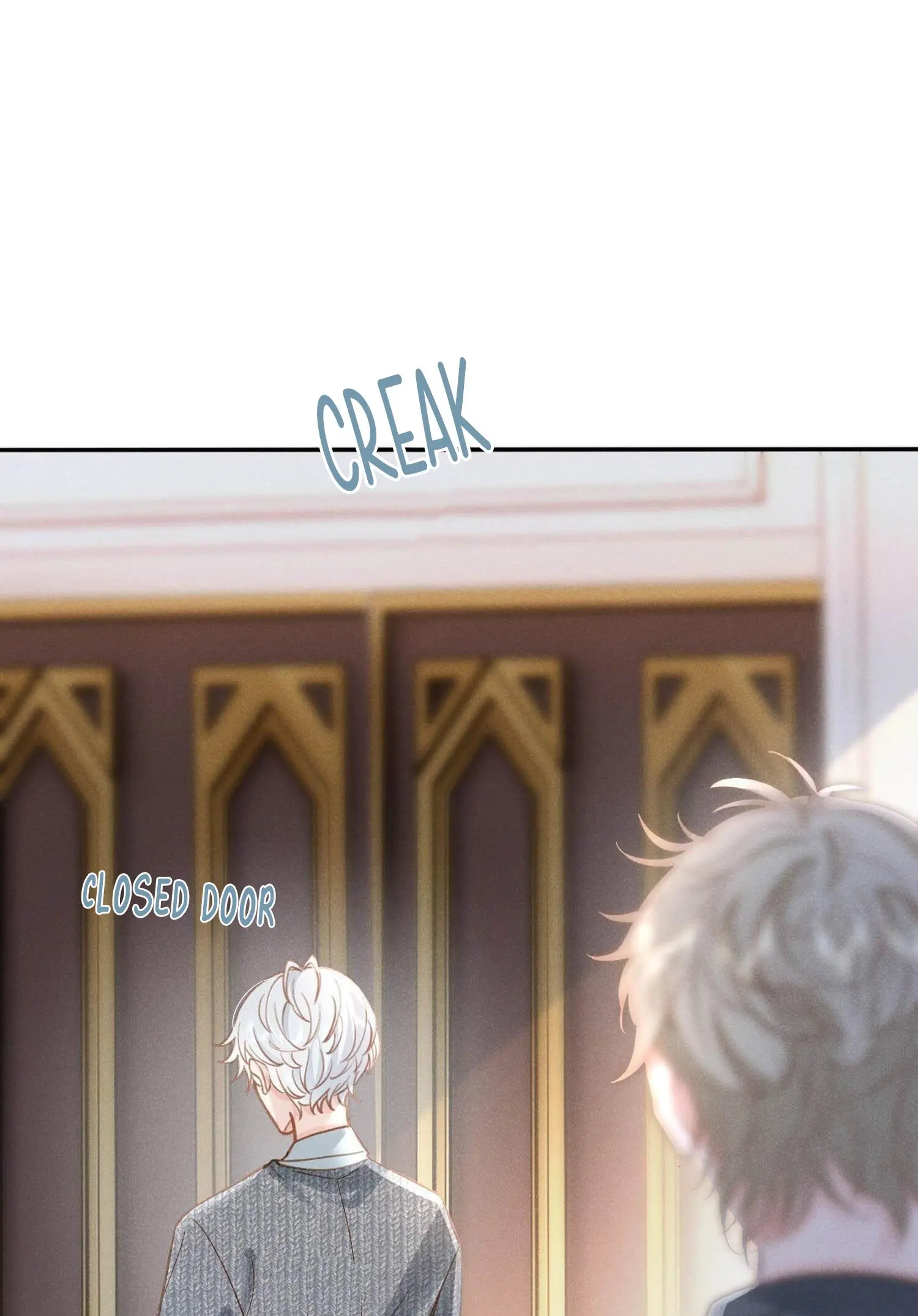 Reforming Jerks Into Good Men (Official) - Chapter 29 manhwa