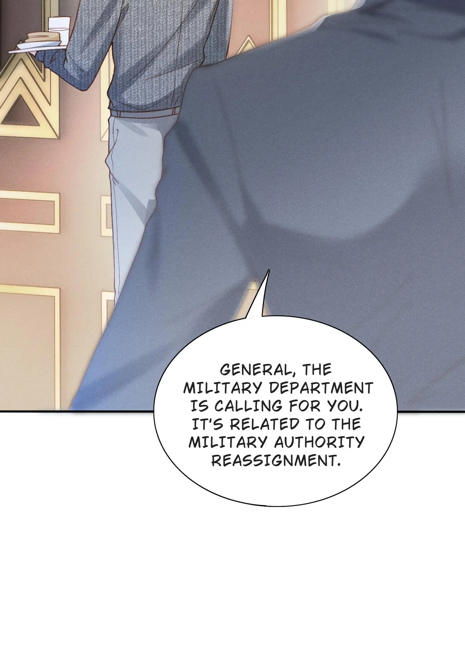 Reforming Jerks Into Good Men (Official) - Chapter 29 manhwa