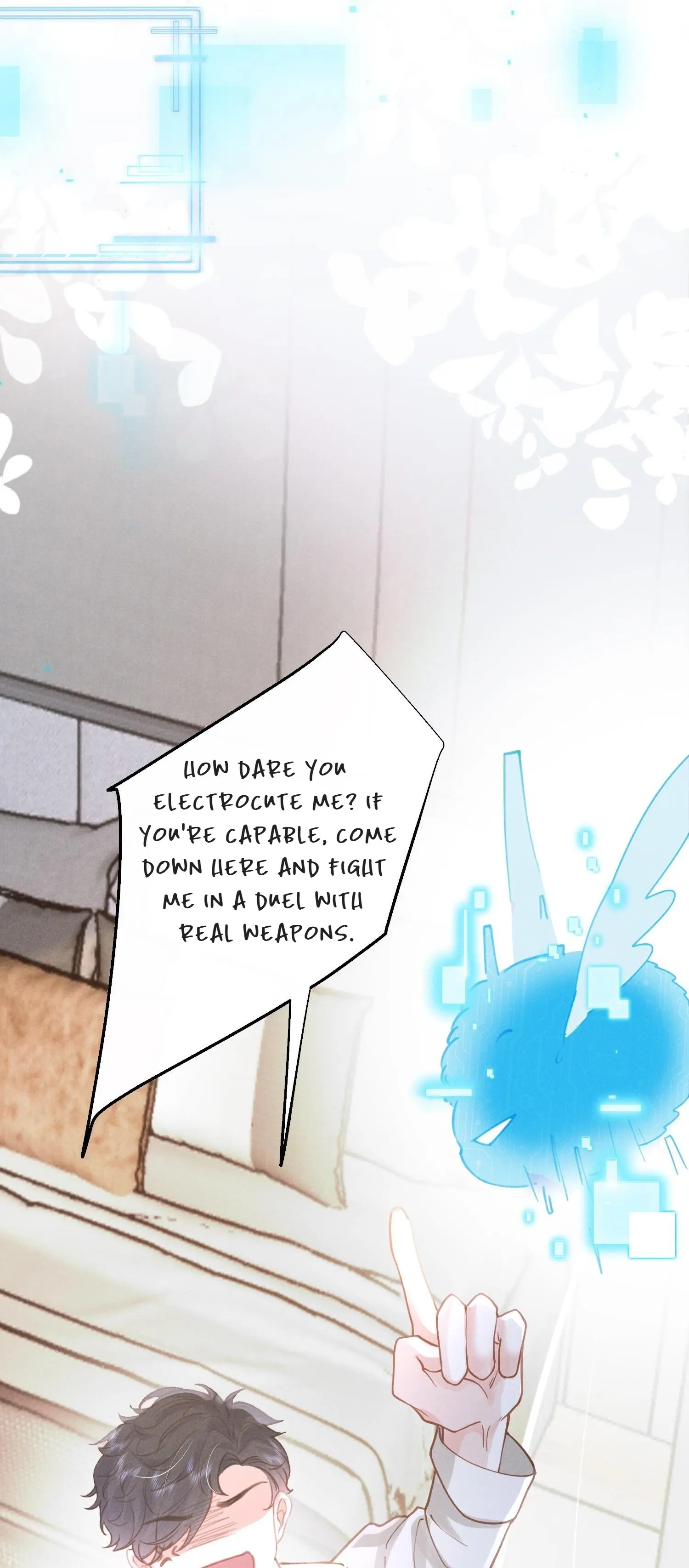 Reforming Jerks Into Good Men (Official) - Chapter 29 manhwa