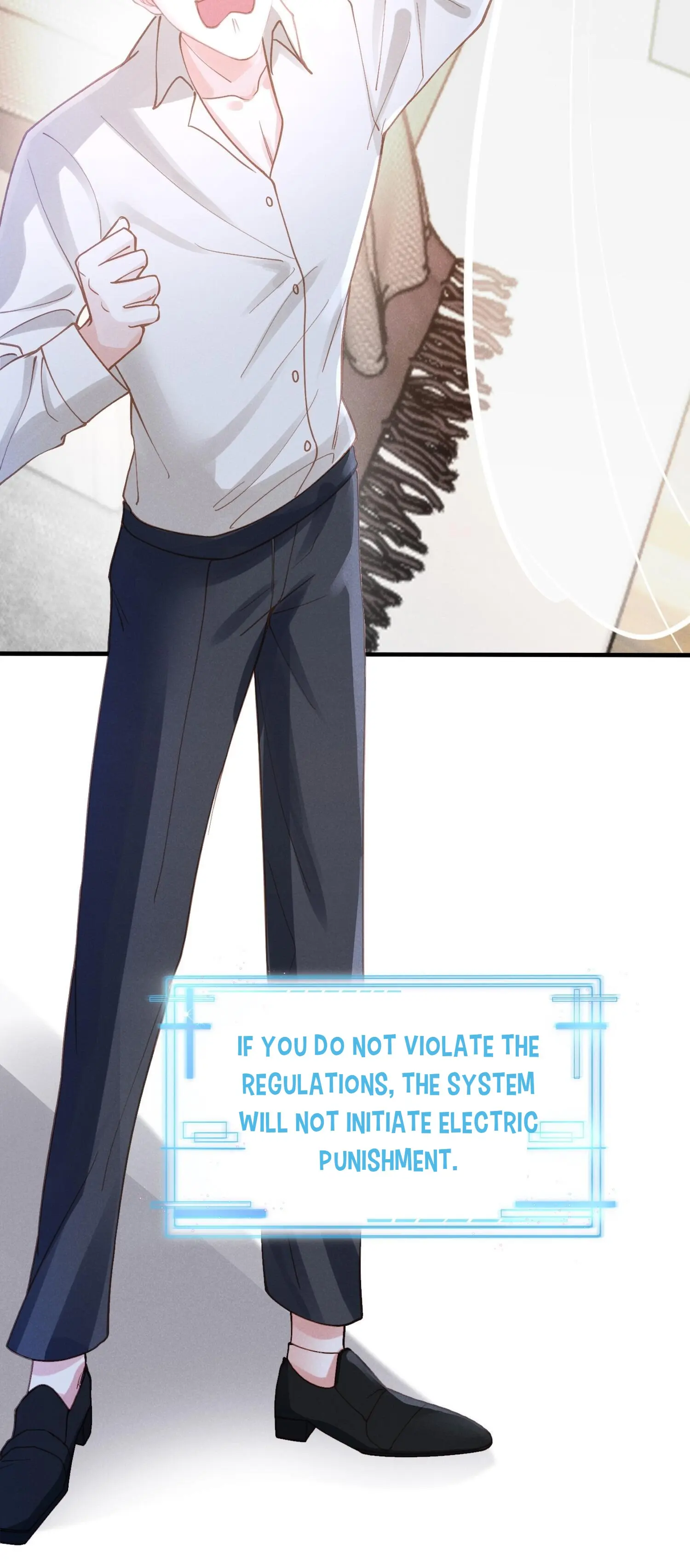 Reforming Jerks Into Good Men (Official) - Chapter 29 manhwa
