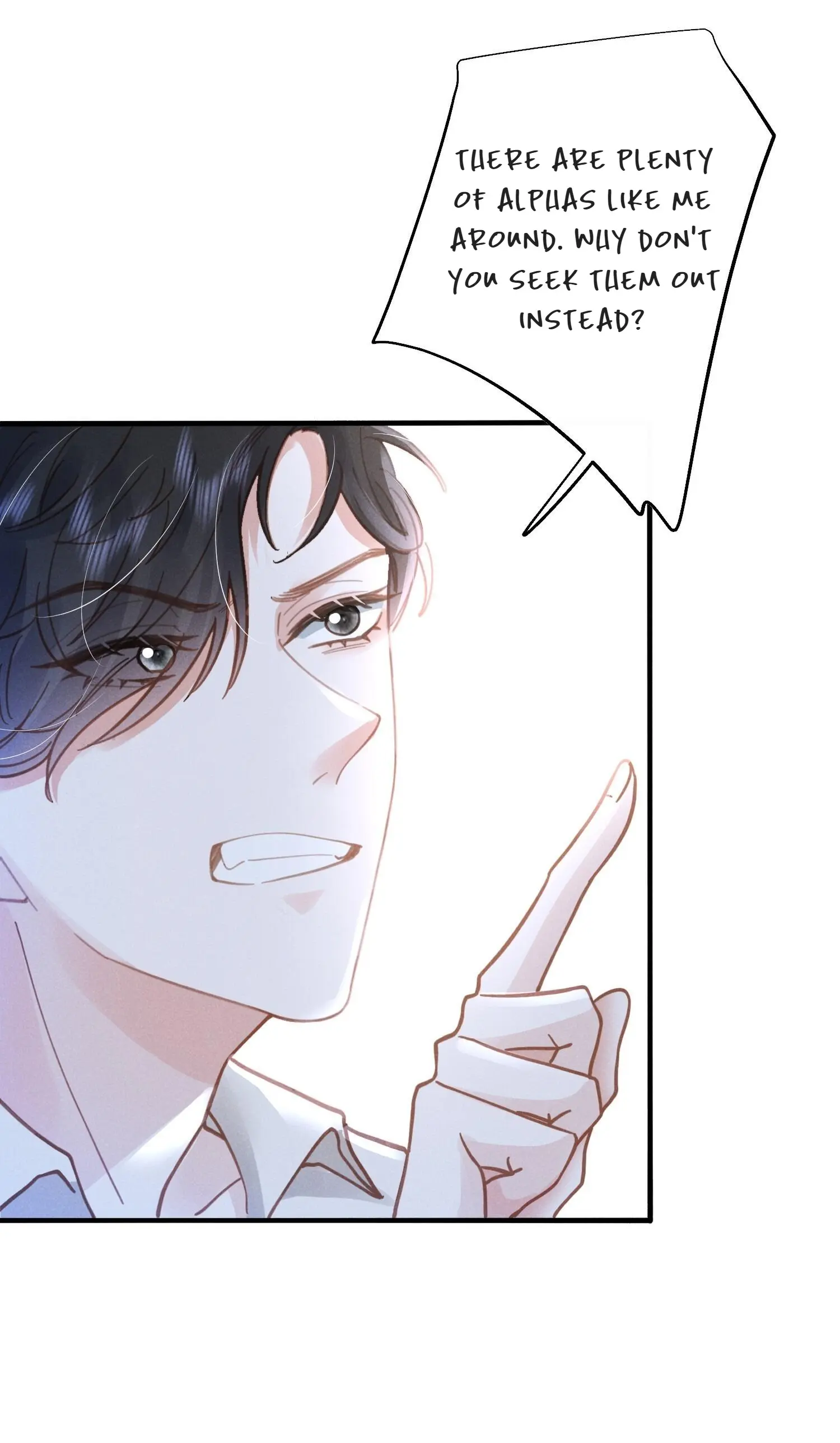 Reforming Jerks Into Good Men (Official) - Chapter 29 manhwa