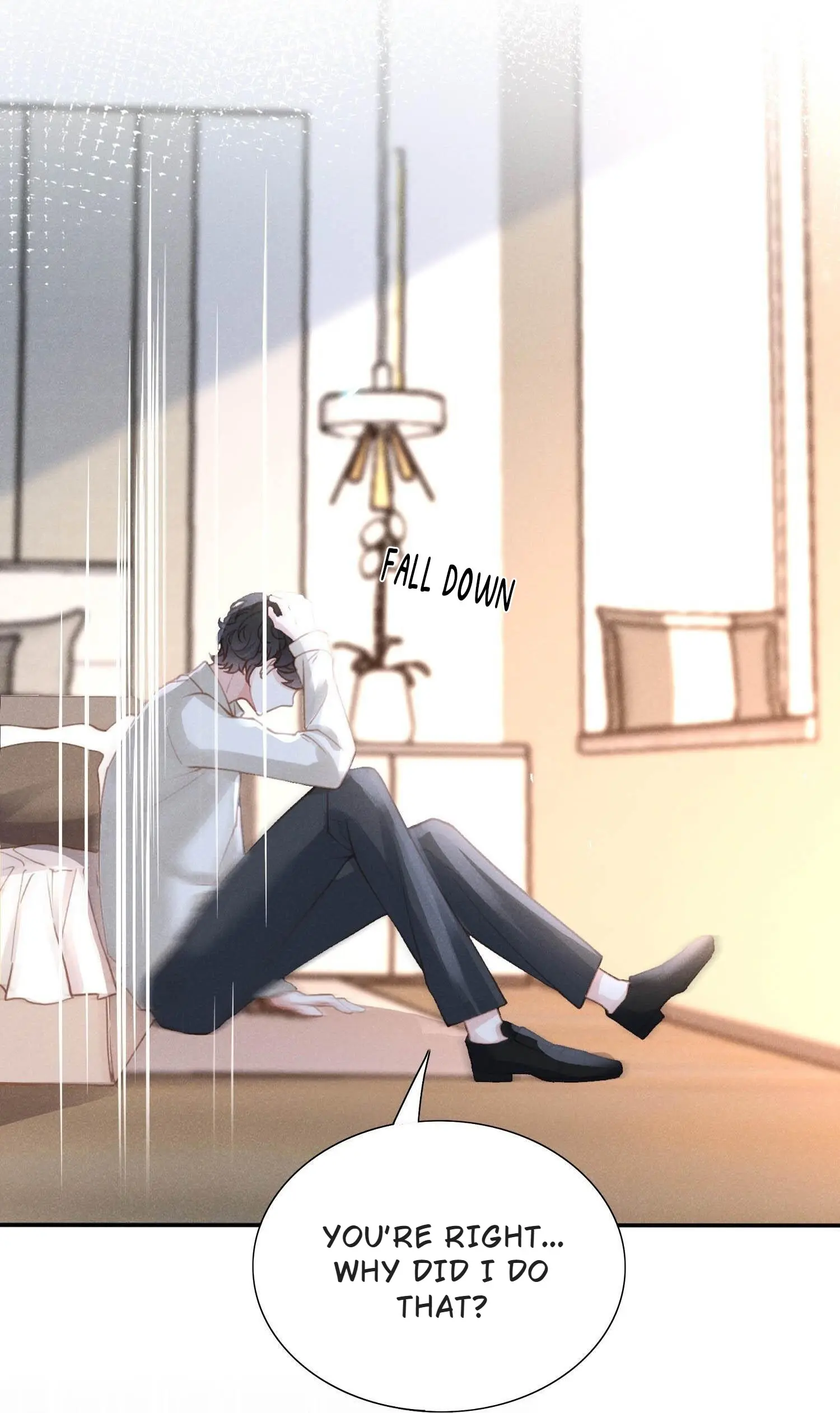Reforming Jerks Into Good Men (Official) - Chapter 29 manhwa