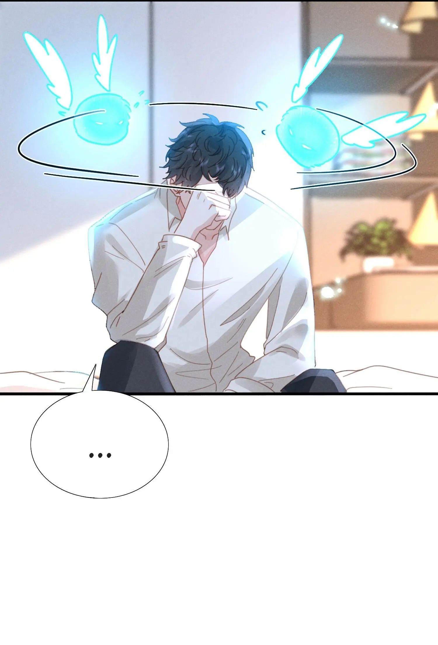 Reforming Jerks Into Good Men (Official) - Chapter 29 manhwa