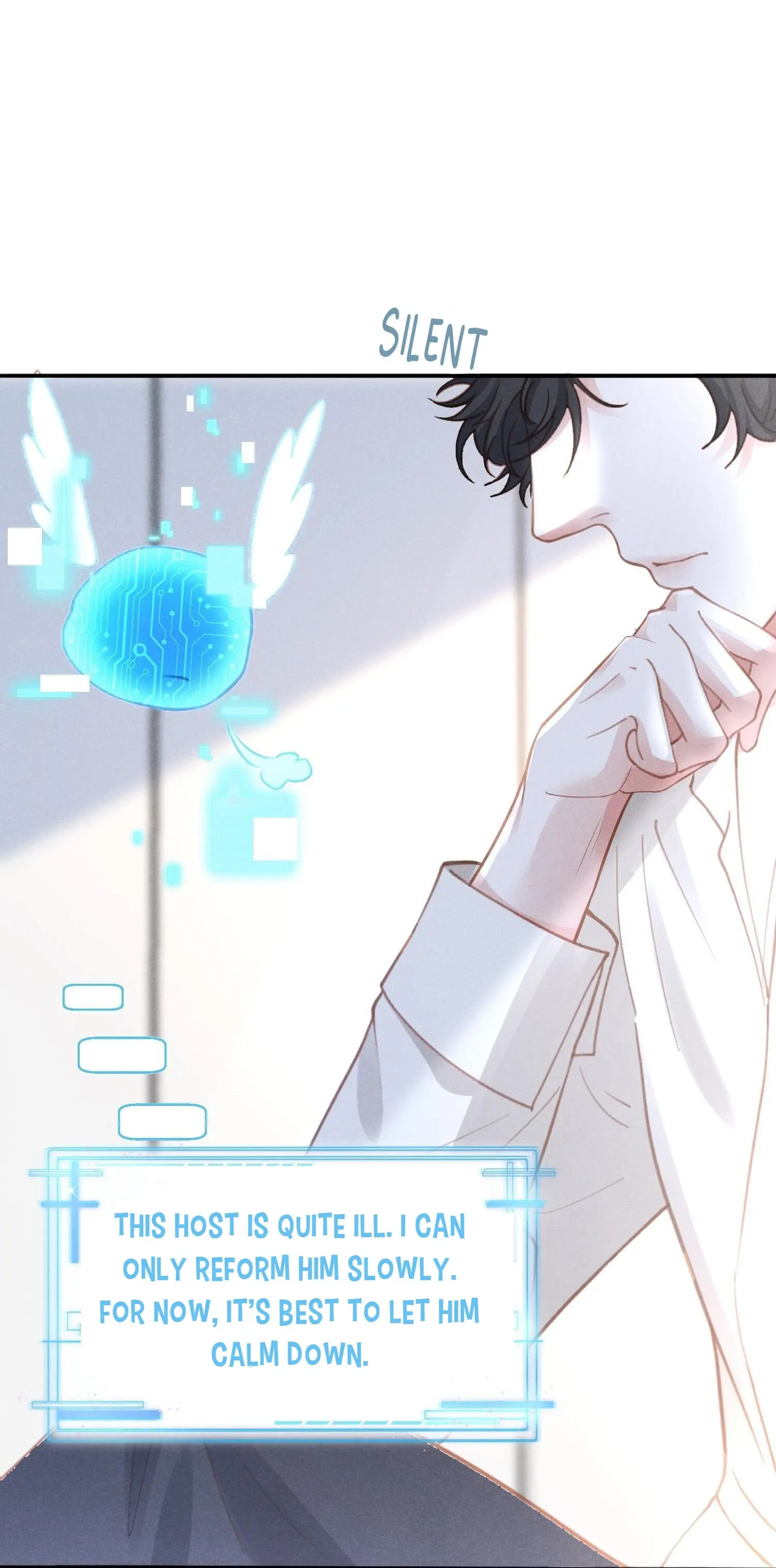 Reforming Jerks Into Good Men (Official) - Chapter 29 manhwa