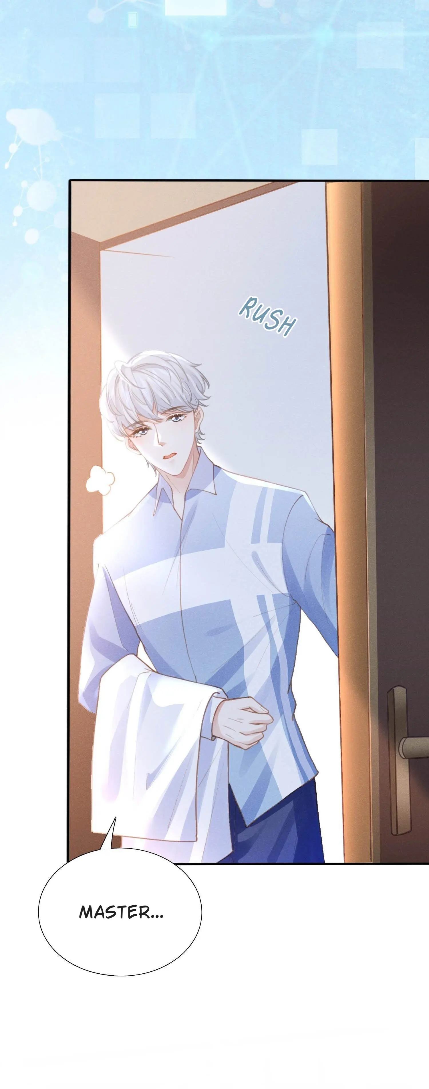 Reforming Jerks Into Good Men (Official) - Chapter 29 manhwa