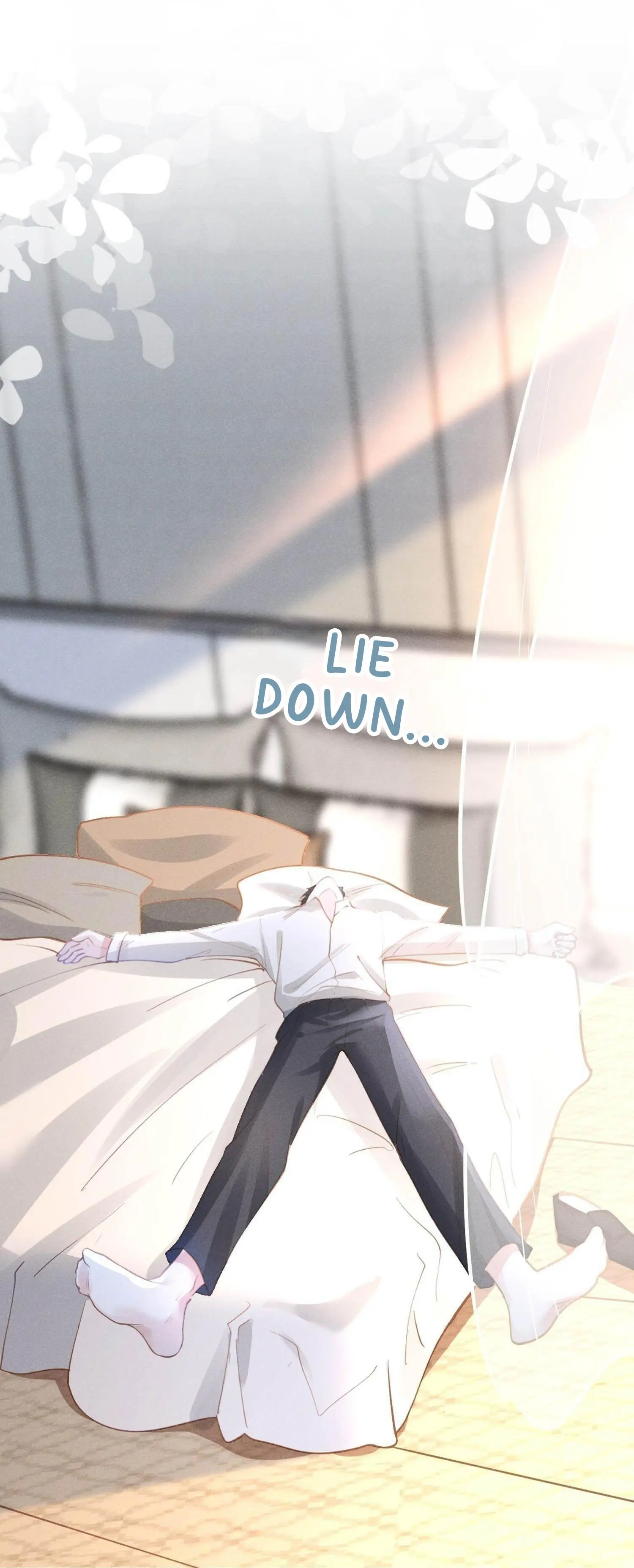 Reforming Jerks Into Good Men (Official) - Chapter 29 manhwa