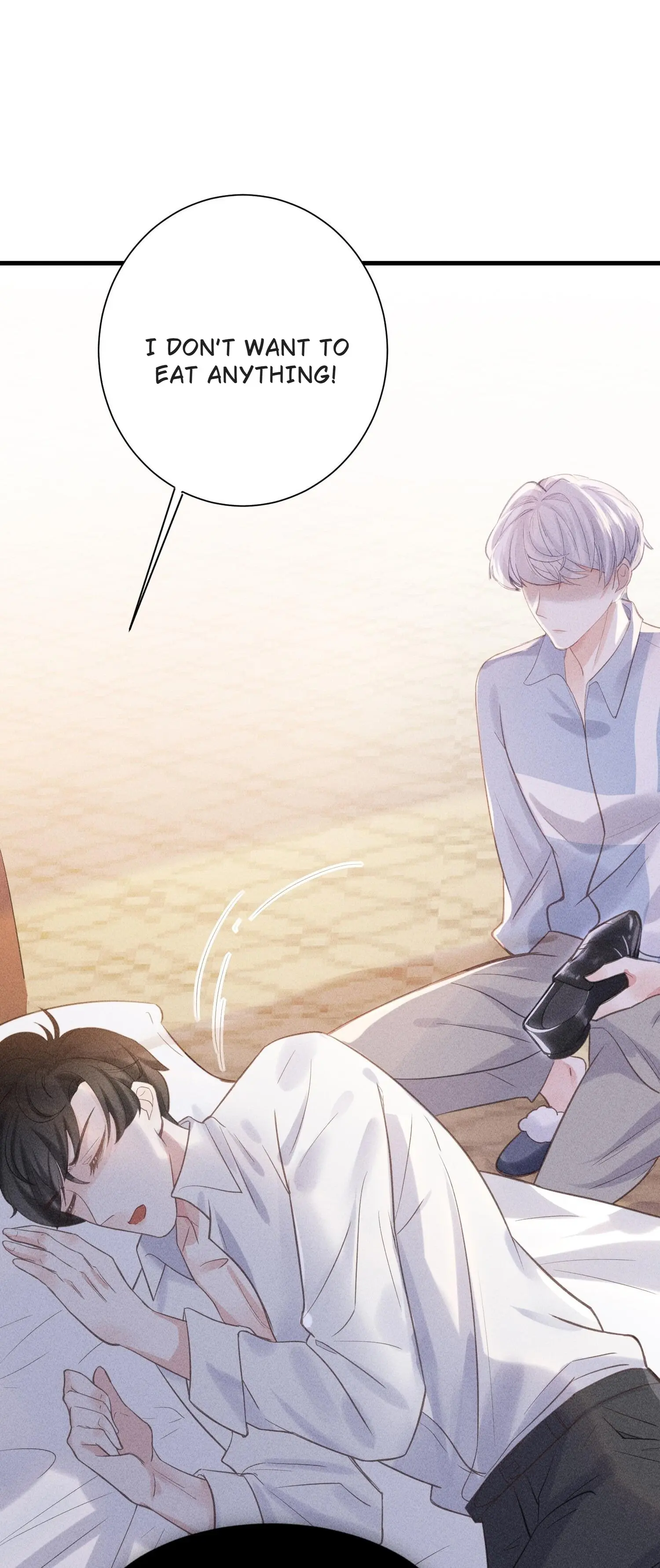 Reforming Jerks Into Good Men (Official) - Chapter 29 manhwa