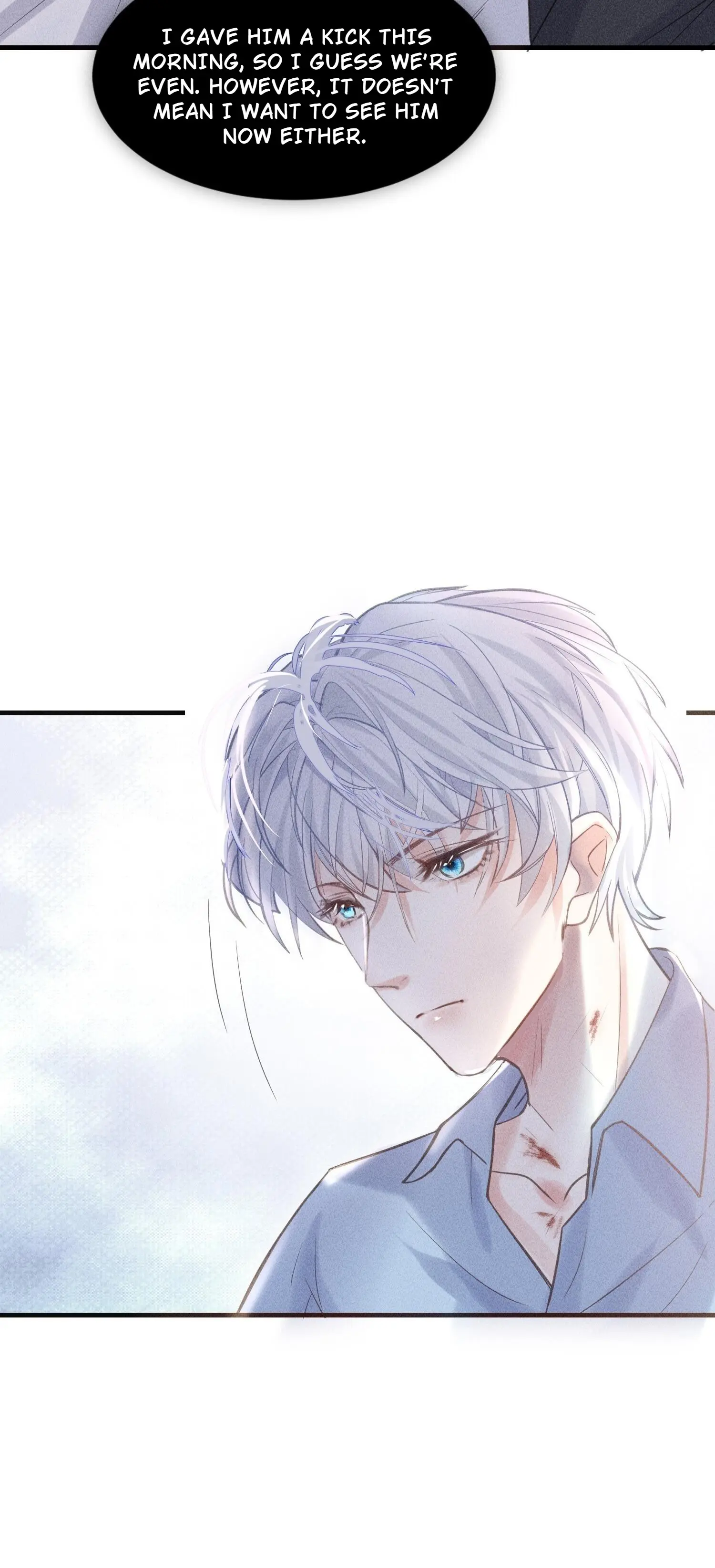 Reforming Jerks Into Good Men (Official) - Chapter 29 manhwa