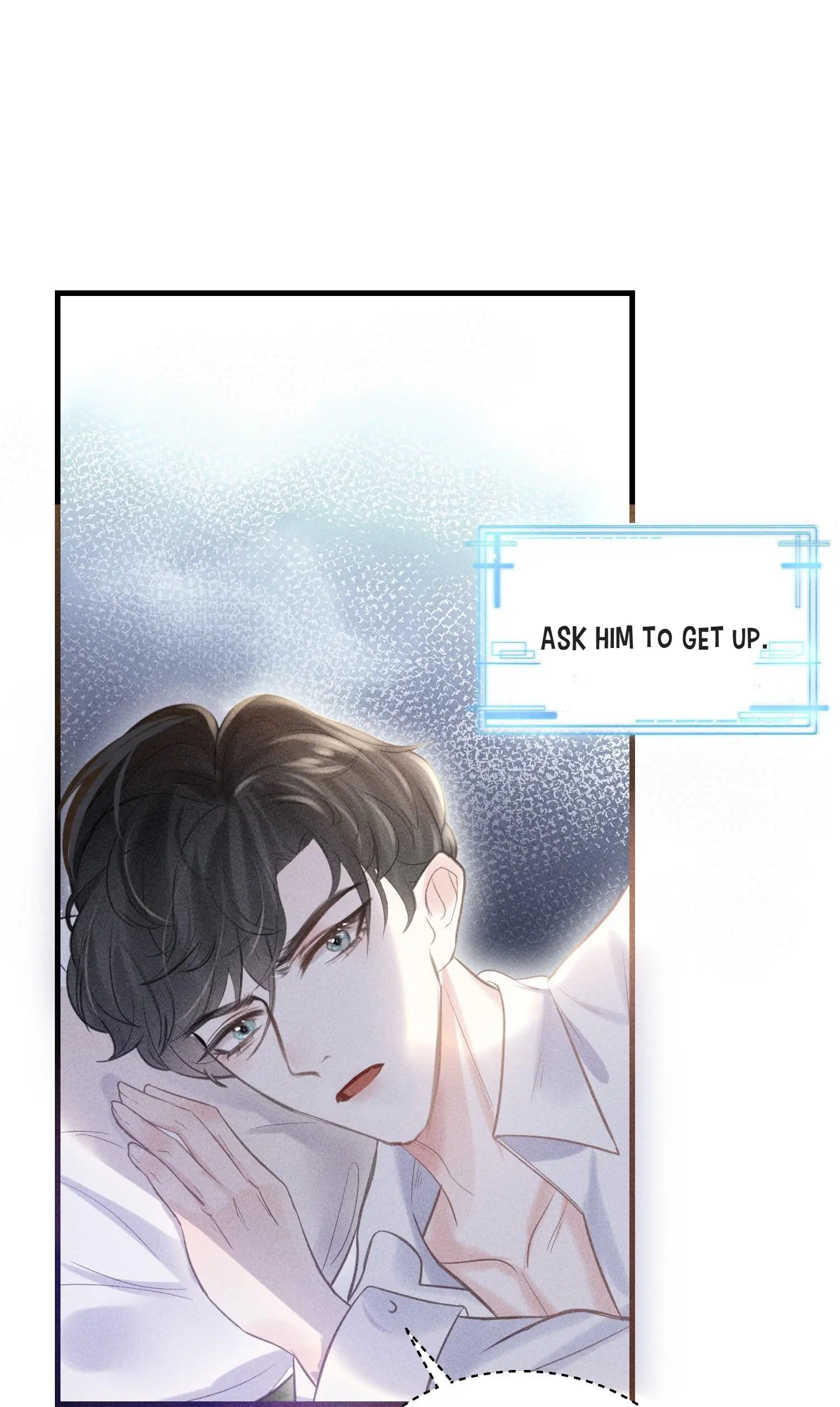 Reforming Jerks Into Good Men (Official) - Chapter 29 manhwa