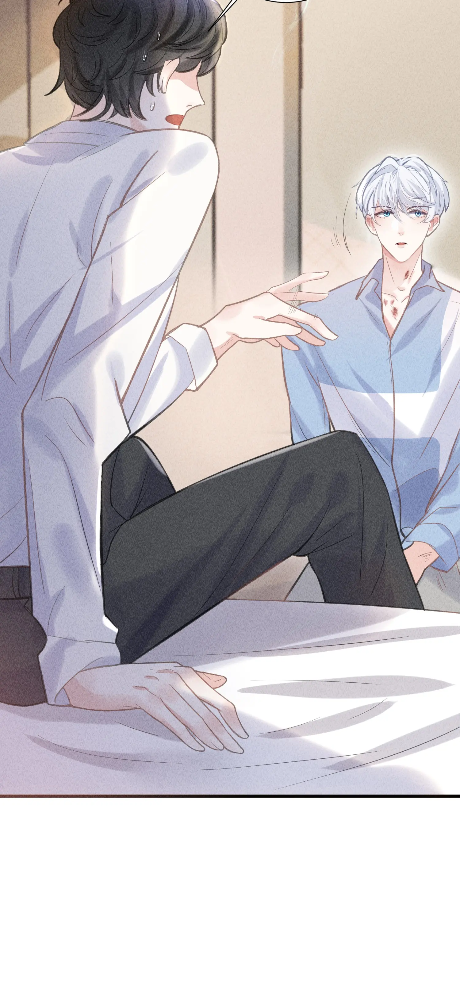 Reforming Jerks Into Good Men (Official) - Chapter 29 manhwa