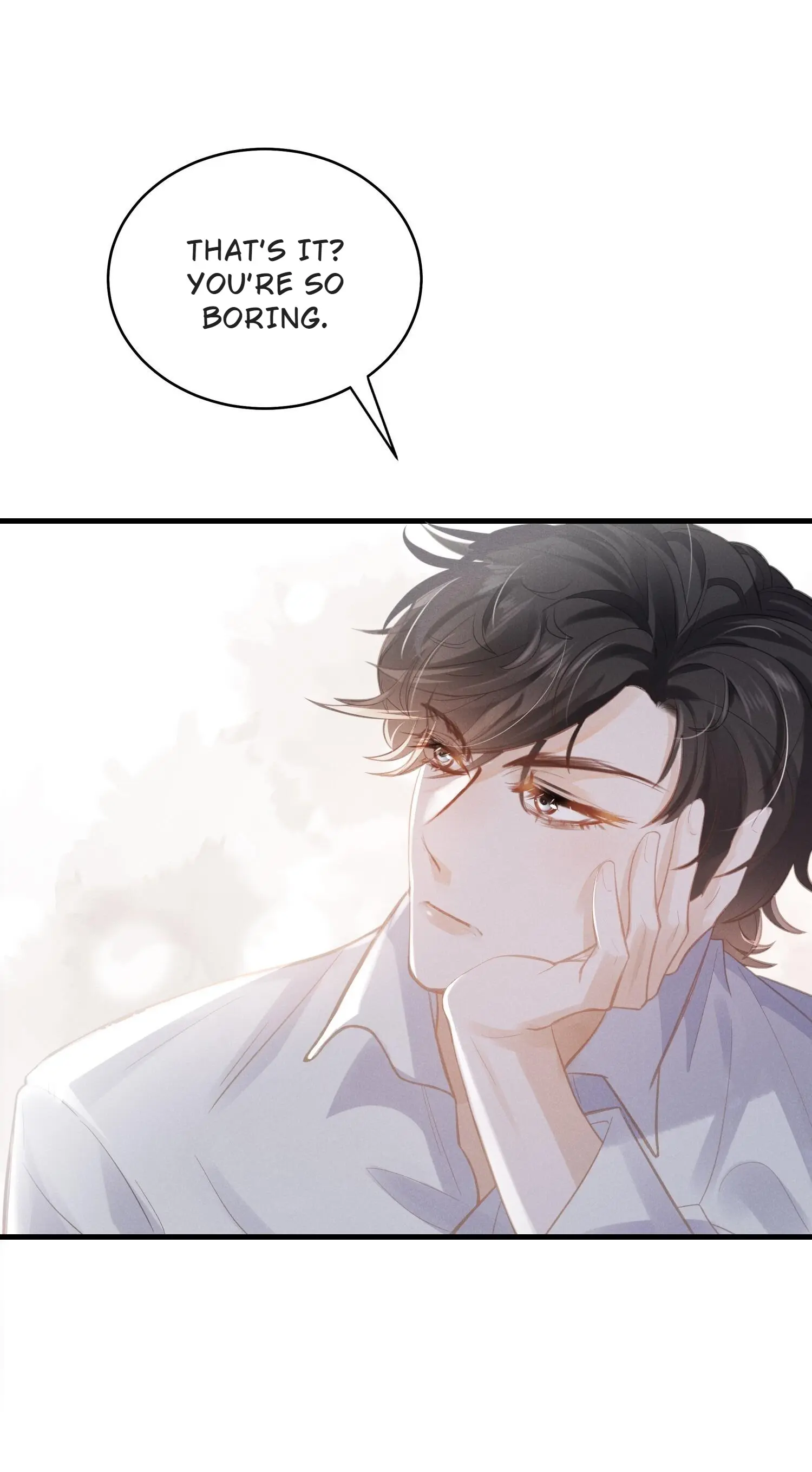 Reforming Jerks Into Good Men (Official) - Chapter 29 manhwa