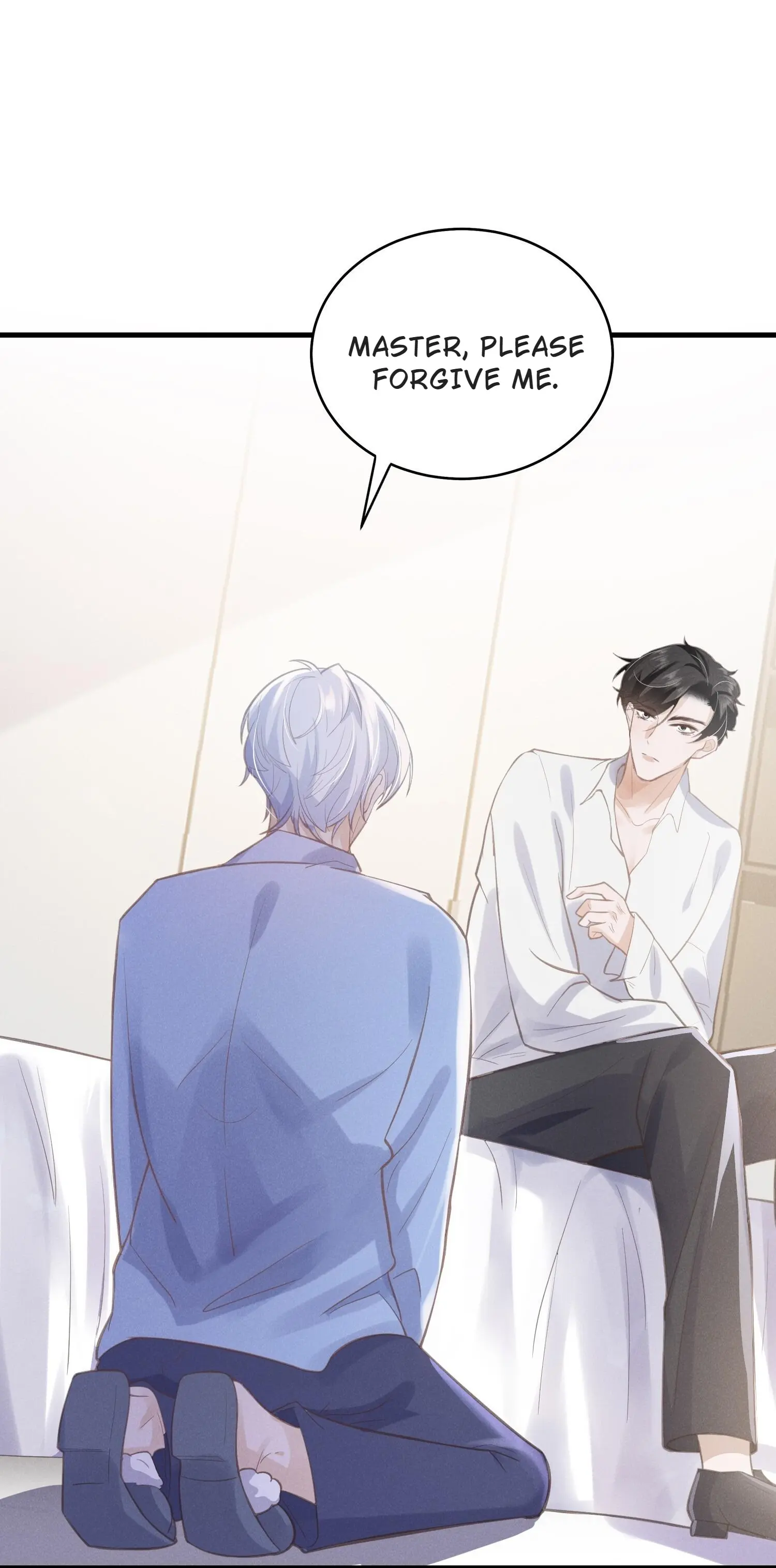 Reforming Jerks Into Good Men (Official) - Chapter 29 manhwa
