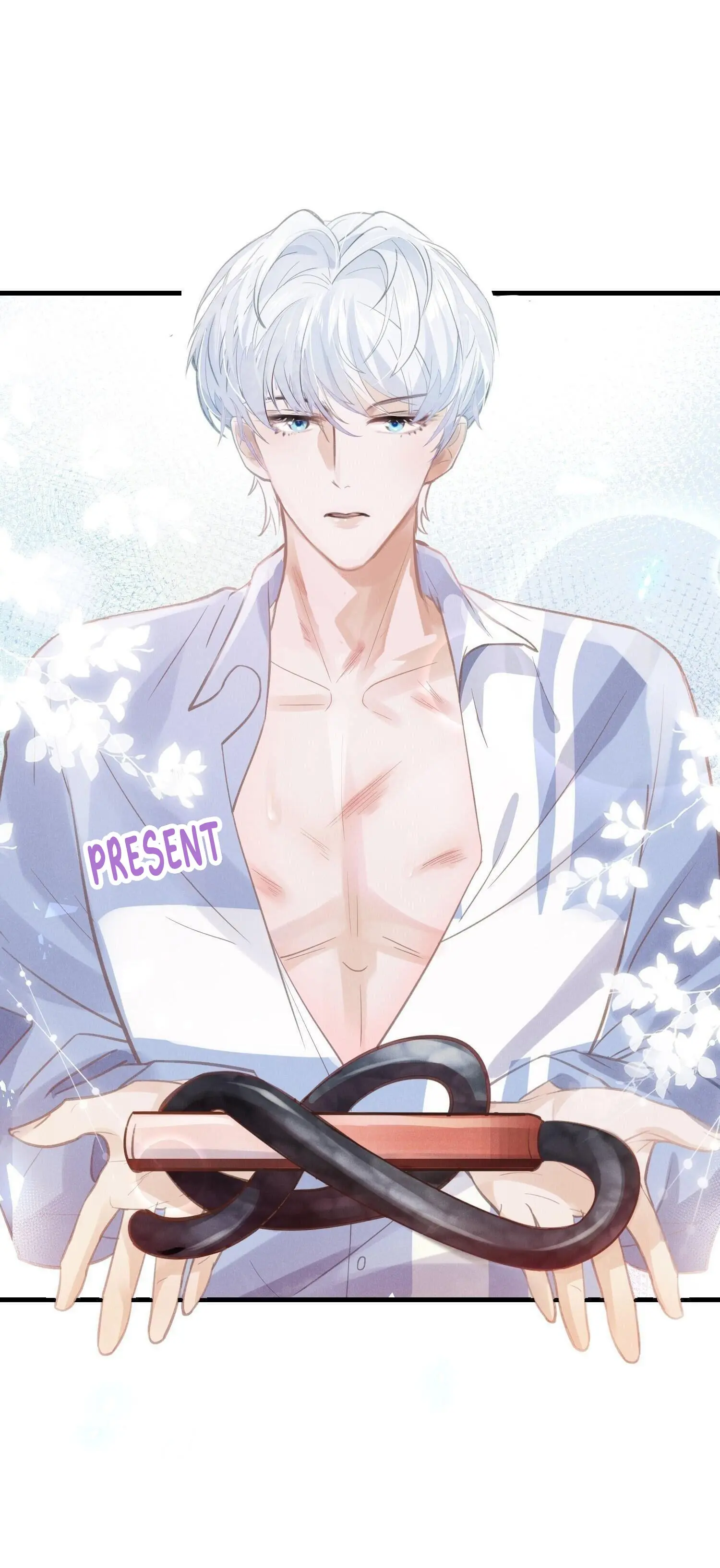 Reforming Jerks Into Good Men (Official) - Chapter 29 manhwa