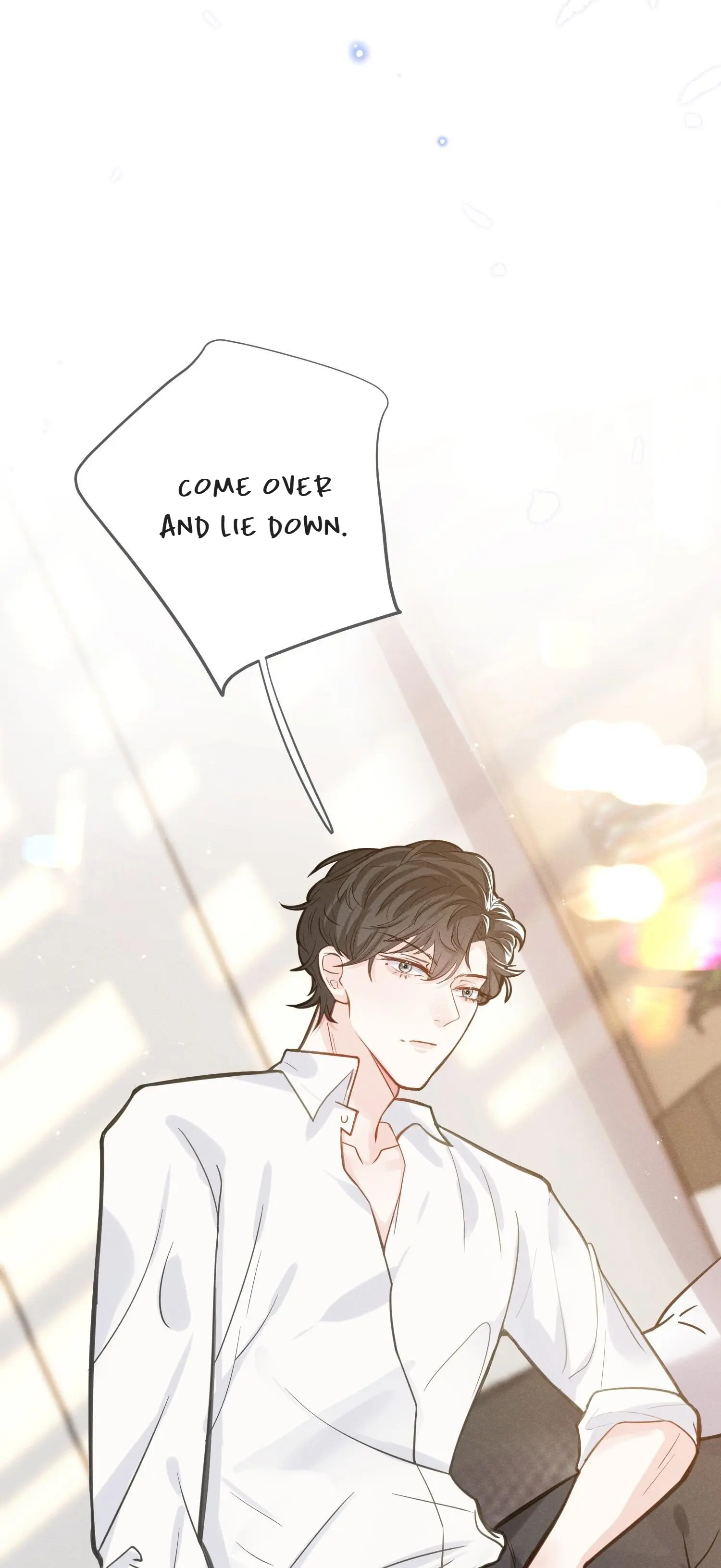 Reforming Jerks Into Good Men (Official) - Chapter 29 manhwa
