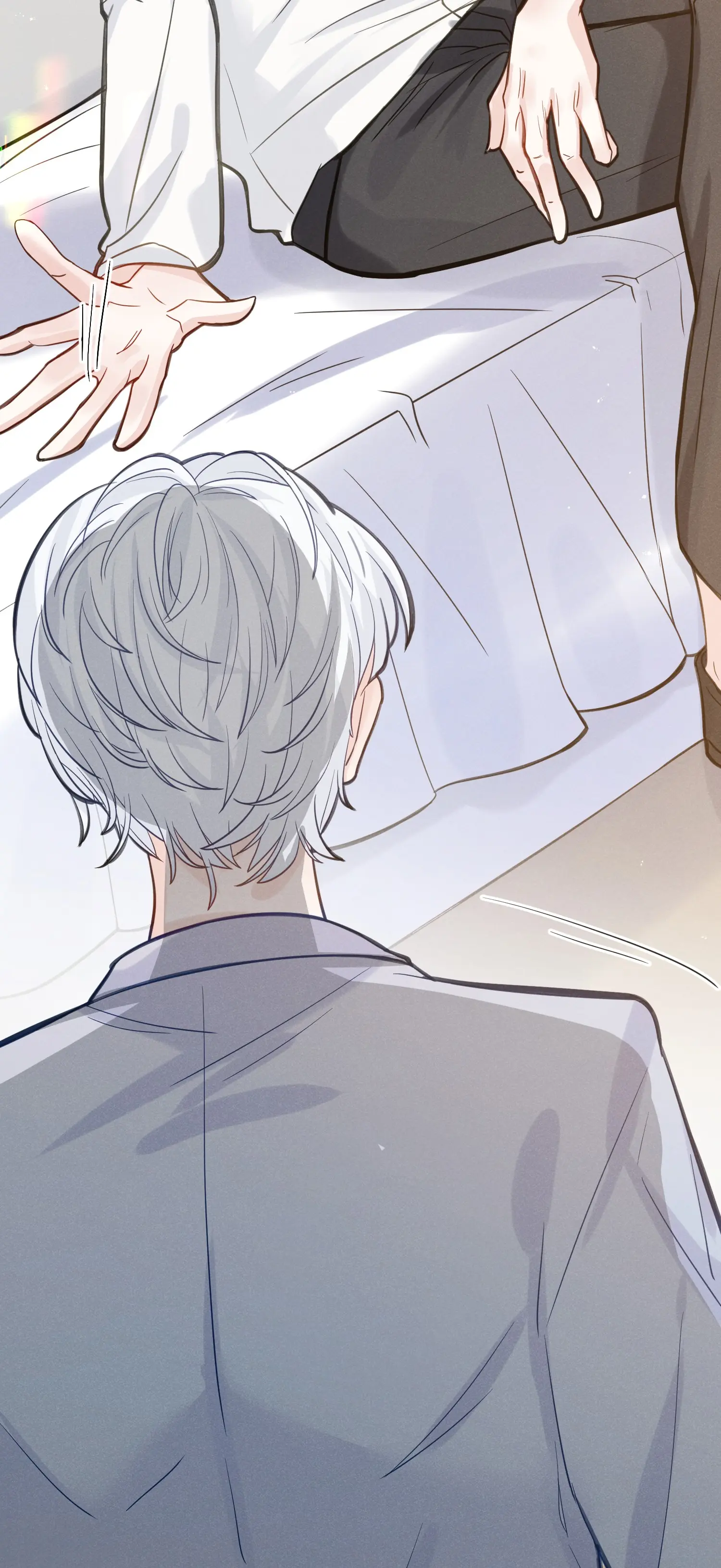 Reforming Jerks Into Good Men (Official) - Chapter 29 manhwa