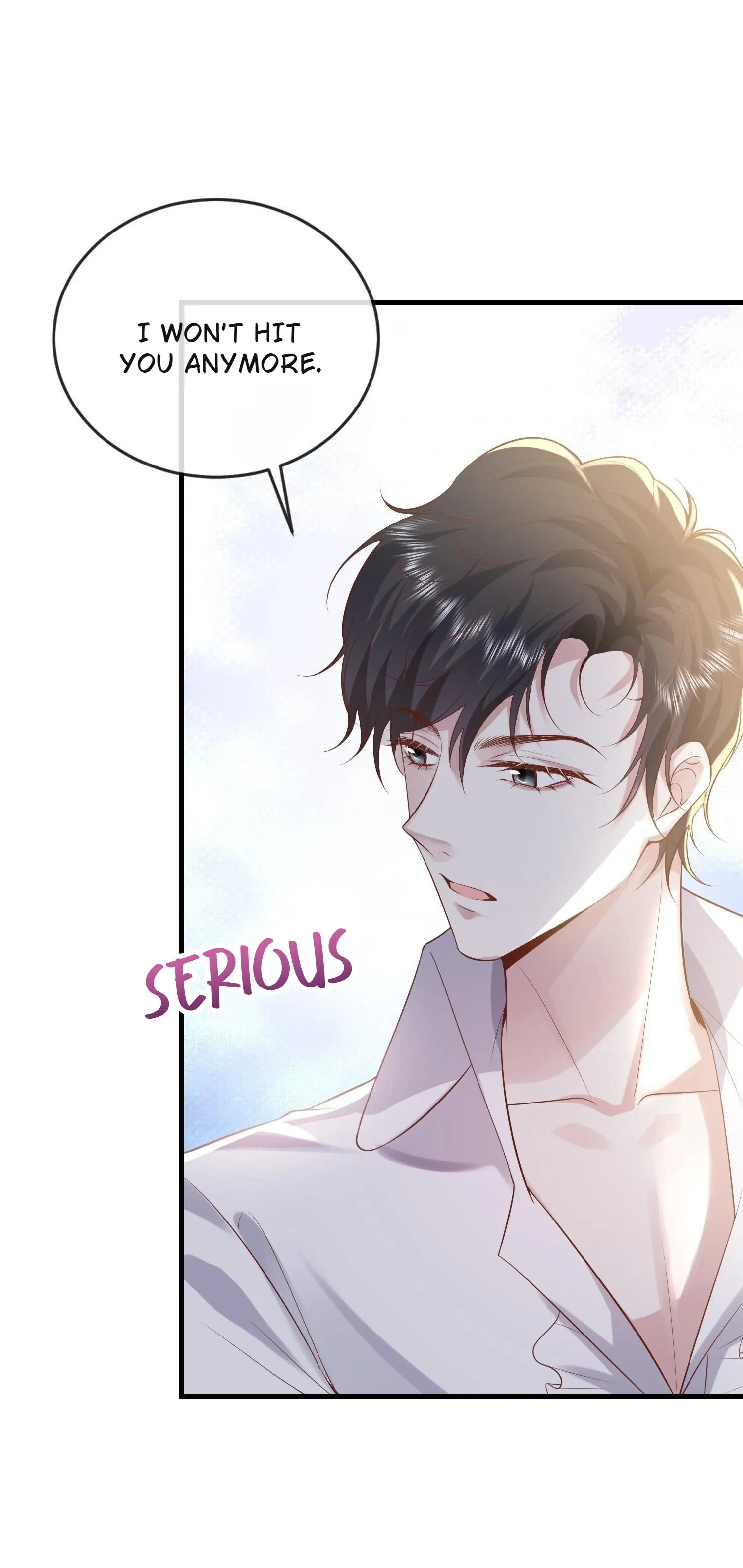 Reforming Jerks Into Good Men (Official) - Chapter 30 manhwa