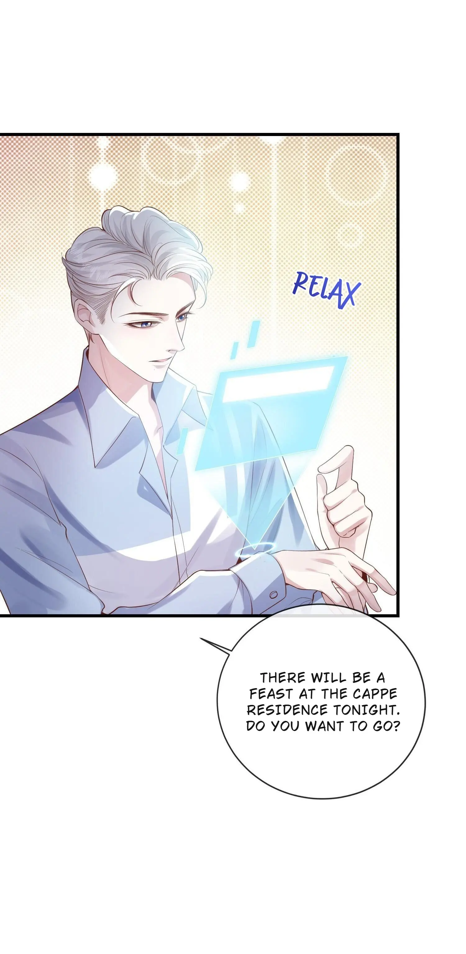 Reforming Jerks Into Good Men (Official) - Chapter 30 manhwa