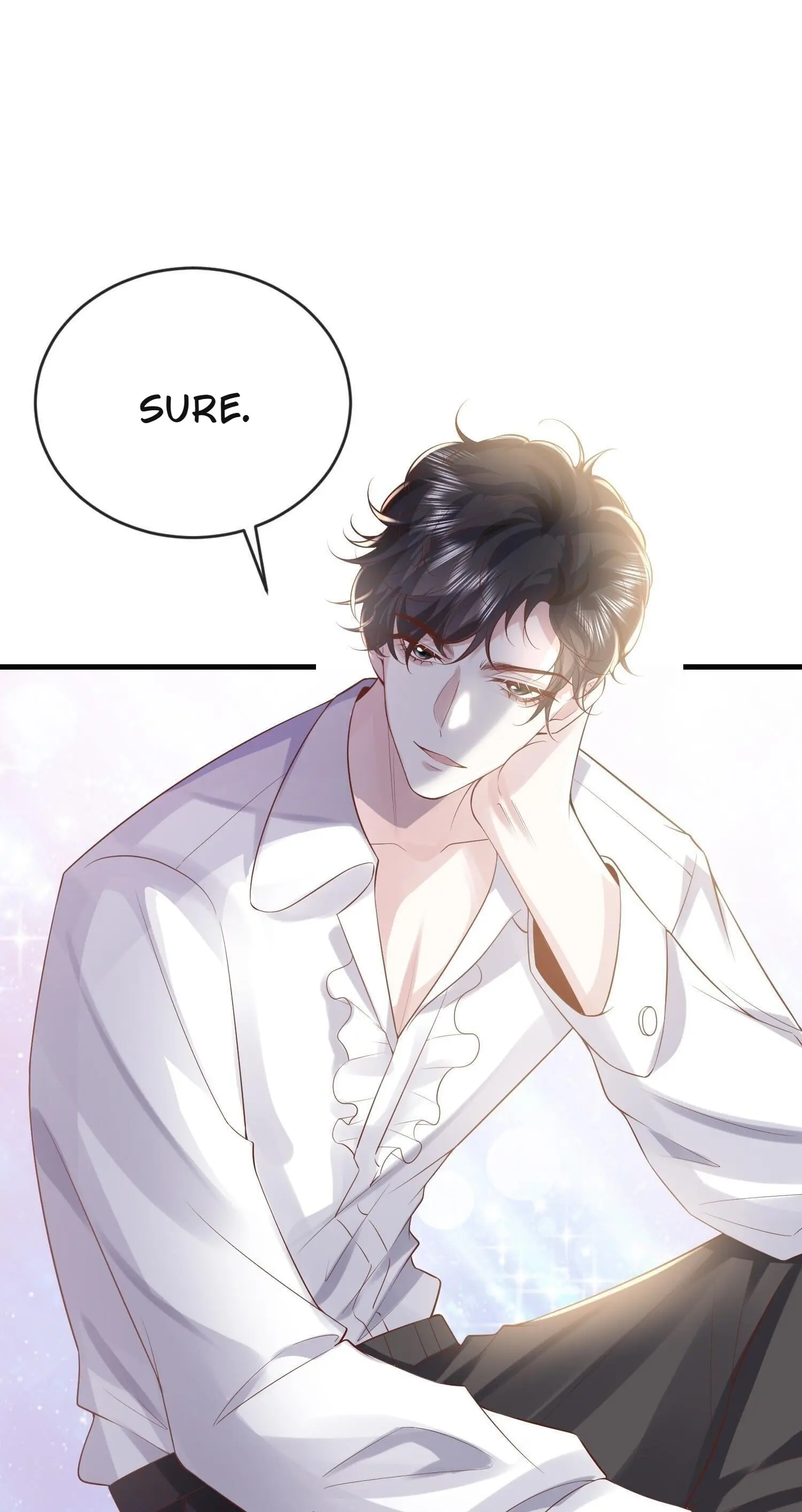 Reforming Jerks Into Good Men (Official) - Chapter 30 manhwa