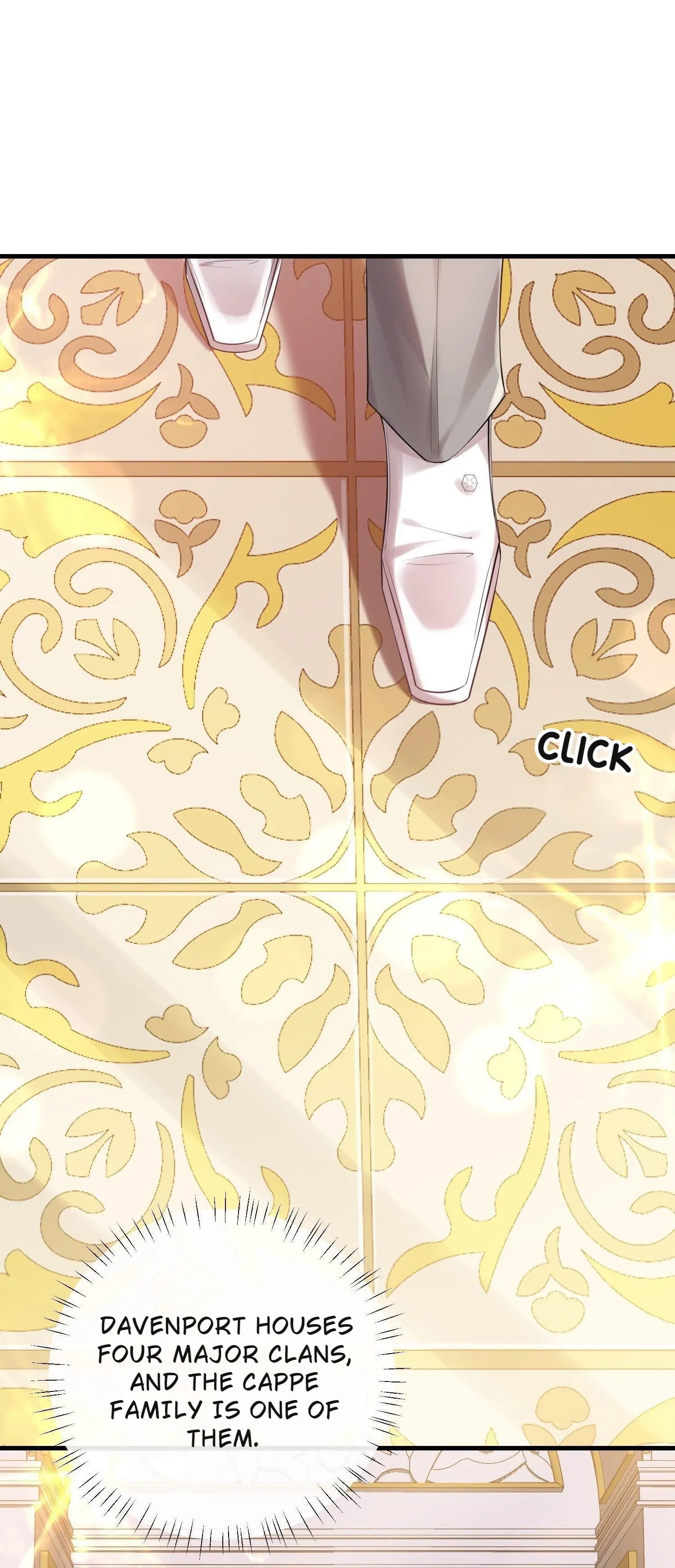 Reforming Jerks Into Good Men (Official) - Chapter 30 manhwa