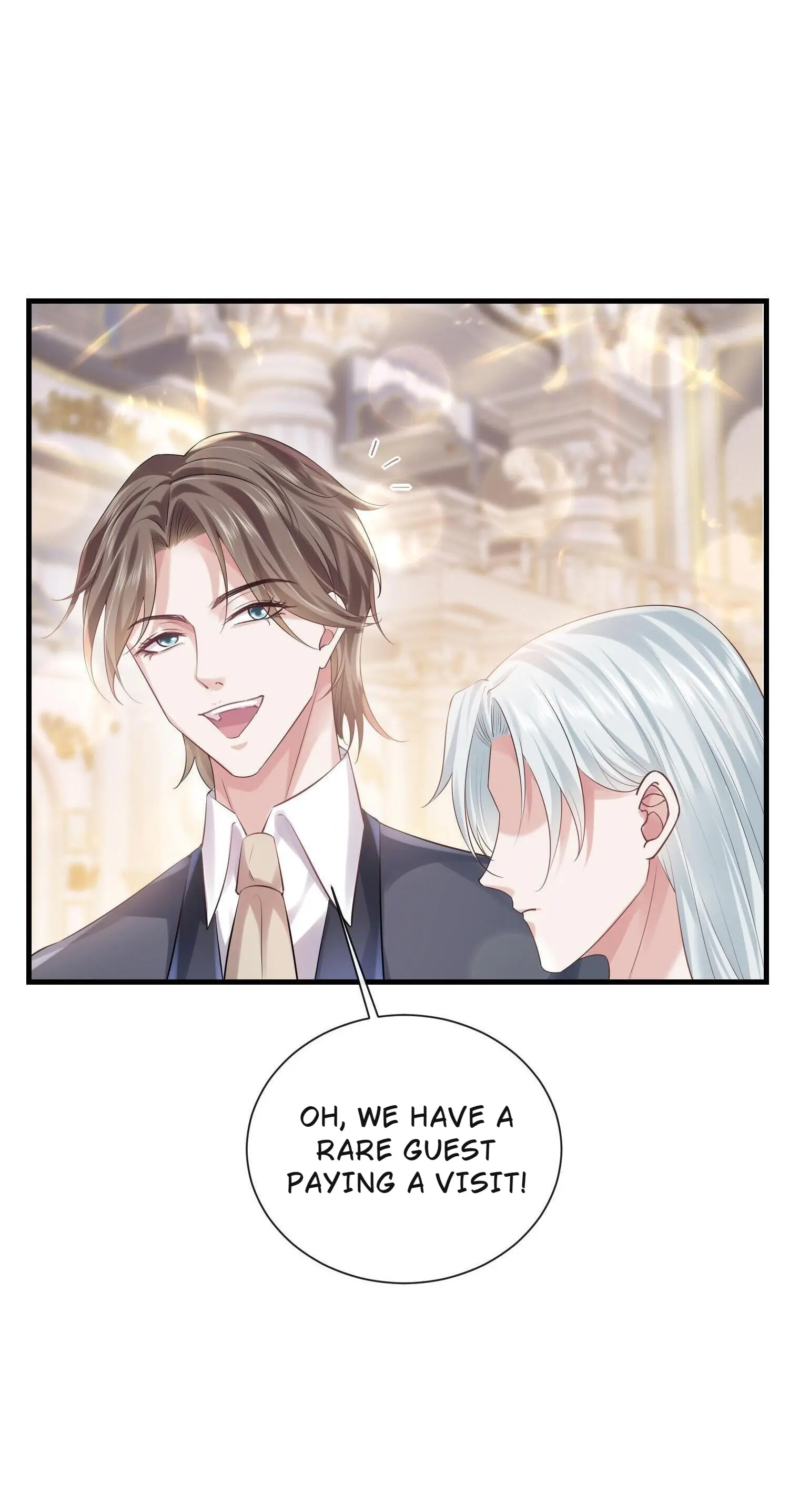 Reforming Jerks Into Good Men (Official) - Chapter 30 manhwa