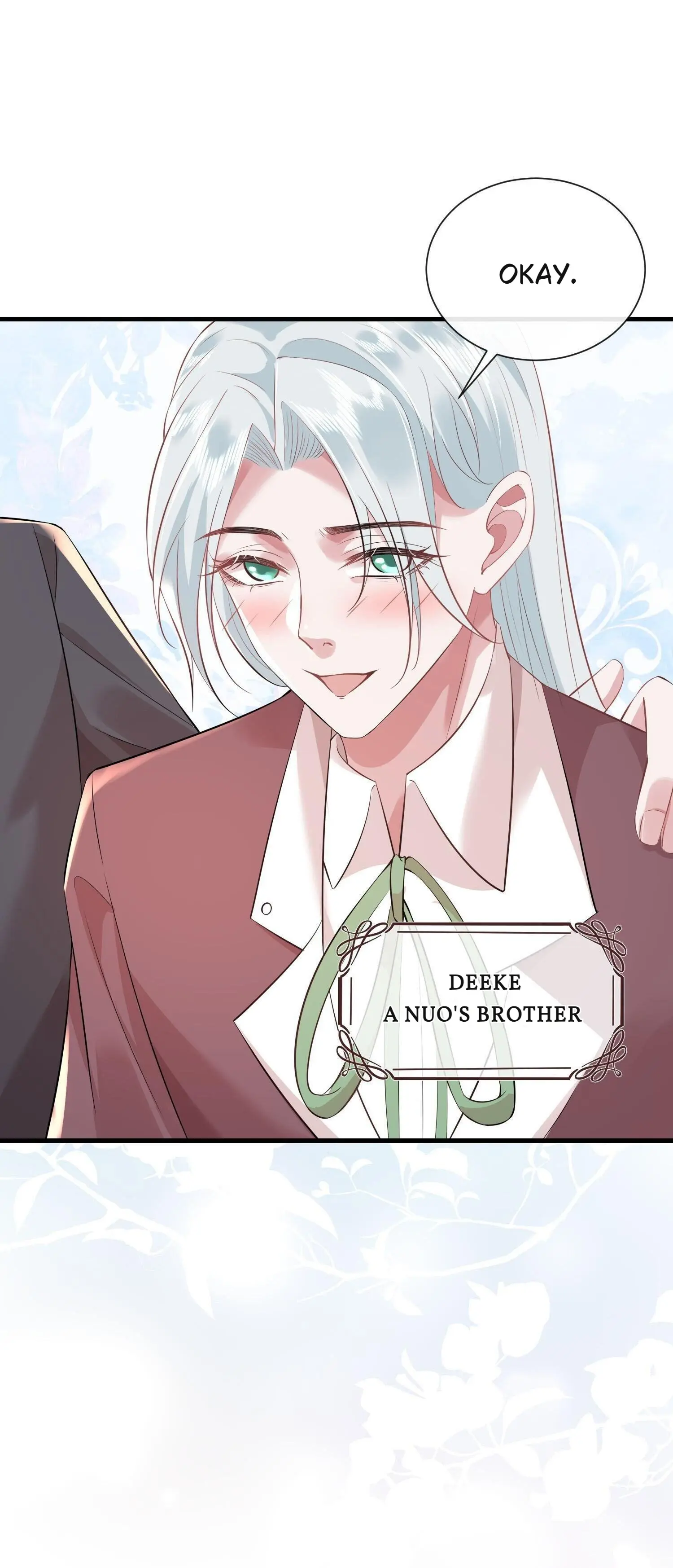 Reforming Jerks Into Good Men (Official) - Chapter 30 manhwa