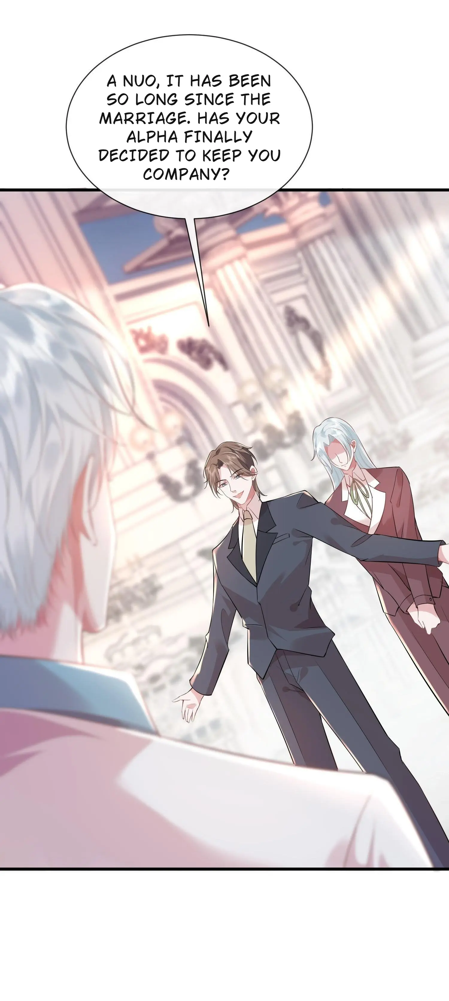 Reforming Jerks Into Good Men (Official) - Chapter 30 manhwa