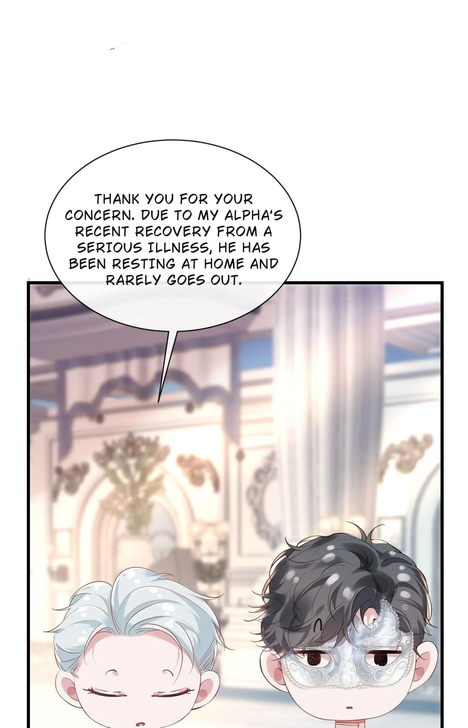 Reforming Jerks Into Good Men (Official) - Chapter 30 manhwa