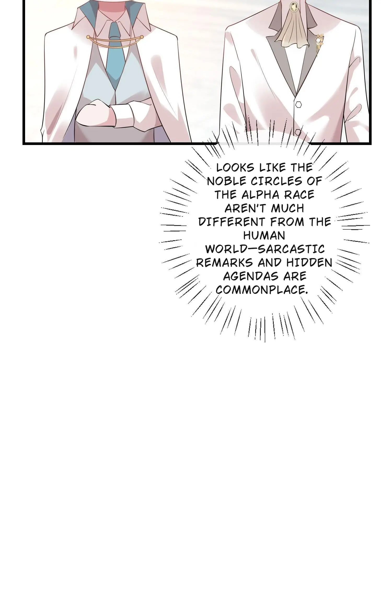 Reforming Jerks Into Good Men (Official) - Chapter 30 manhwa