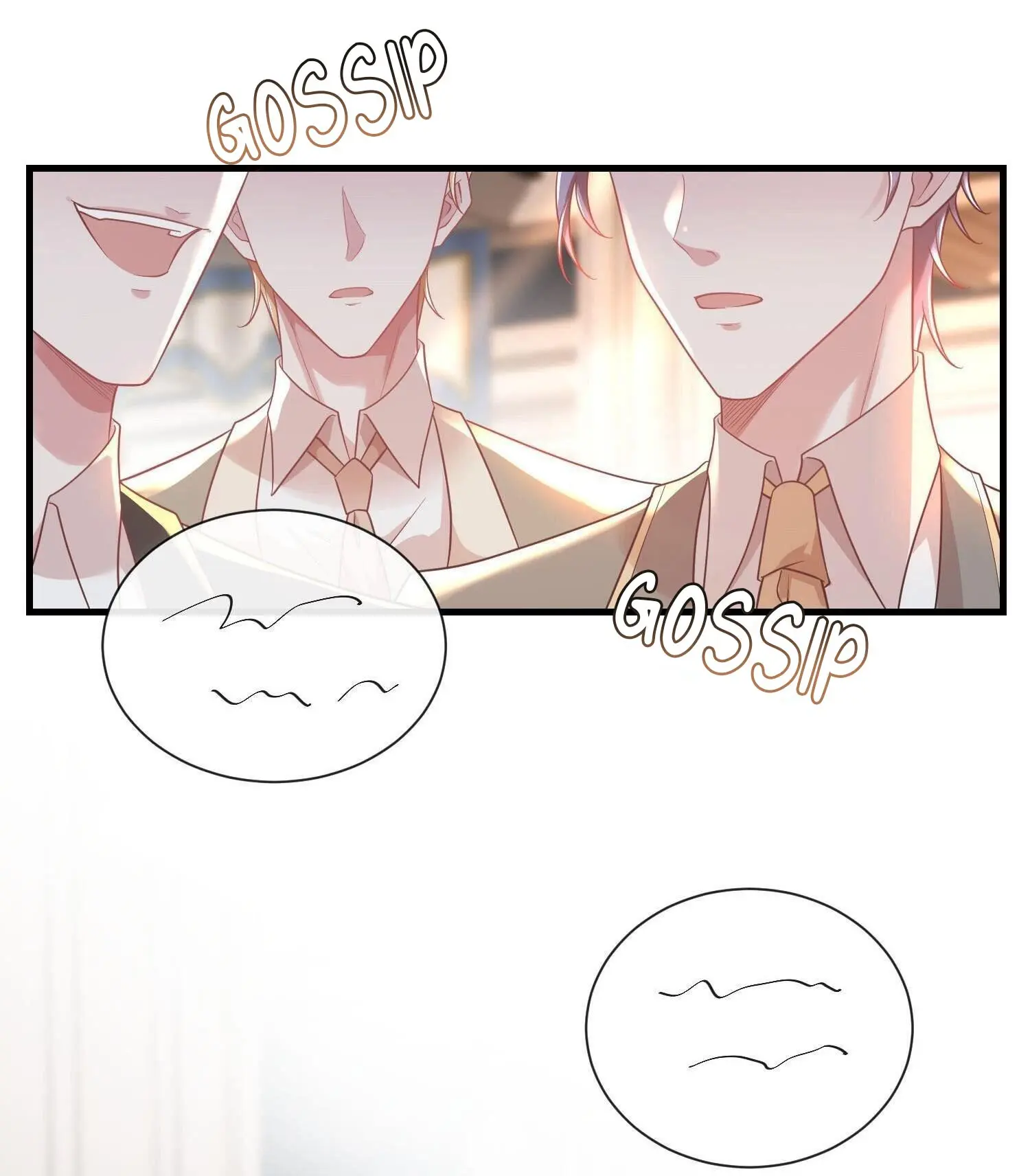 Reforming Jerks Into Good Men (Official) - Chapter 30 manhwa