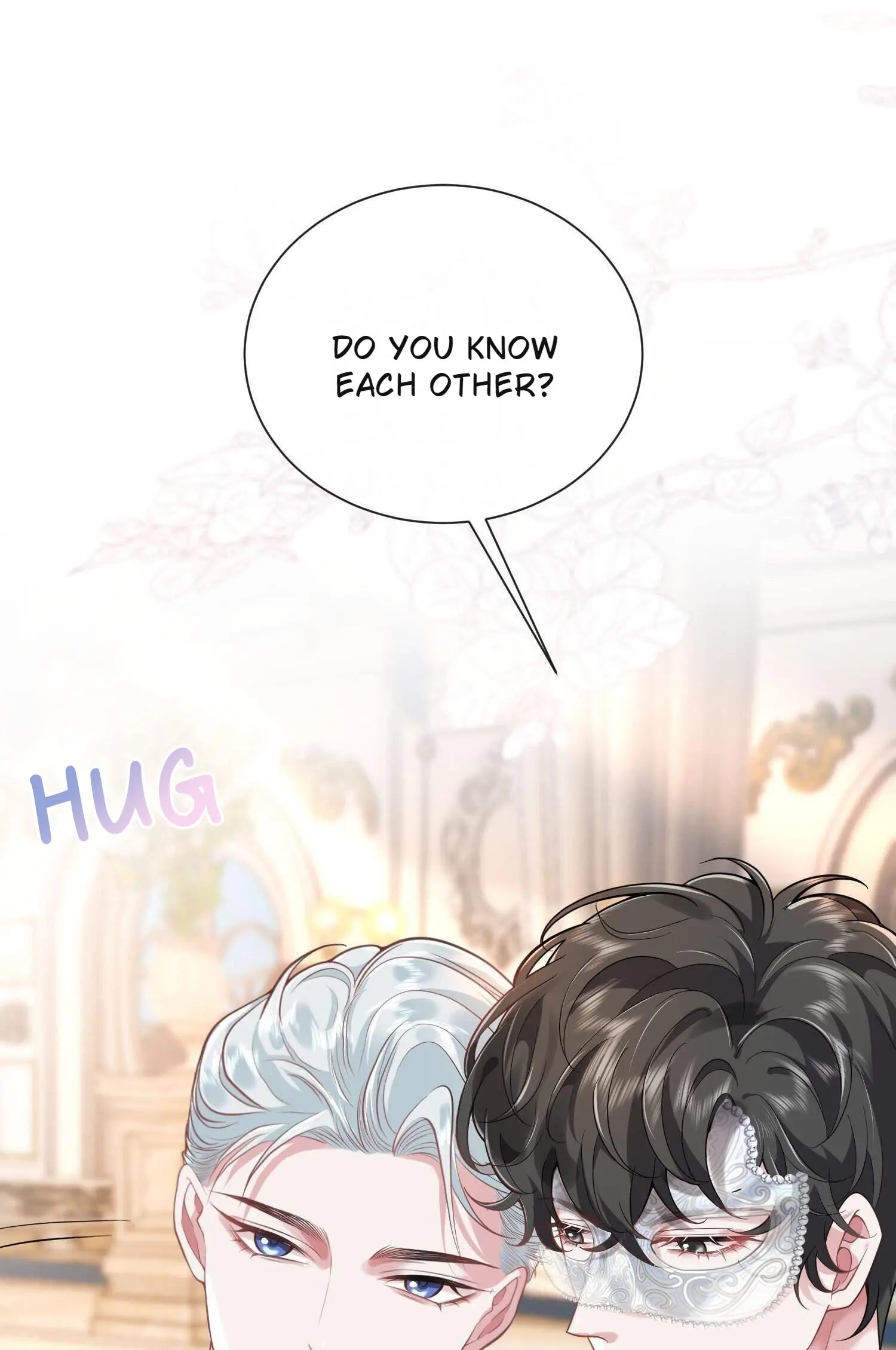 Reforming Jerks Into Good Men (Official) - Chapter 30 manhwa