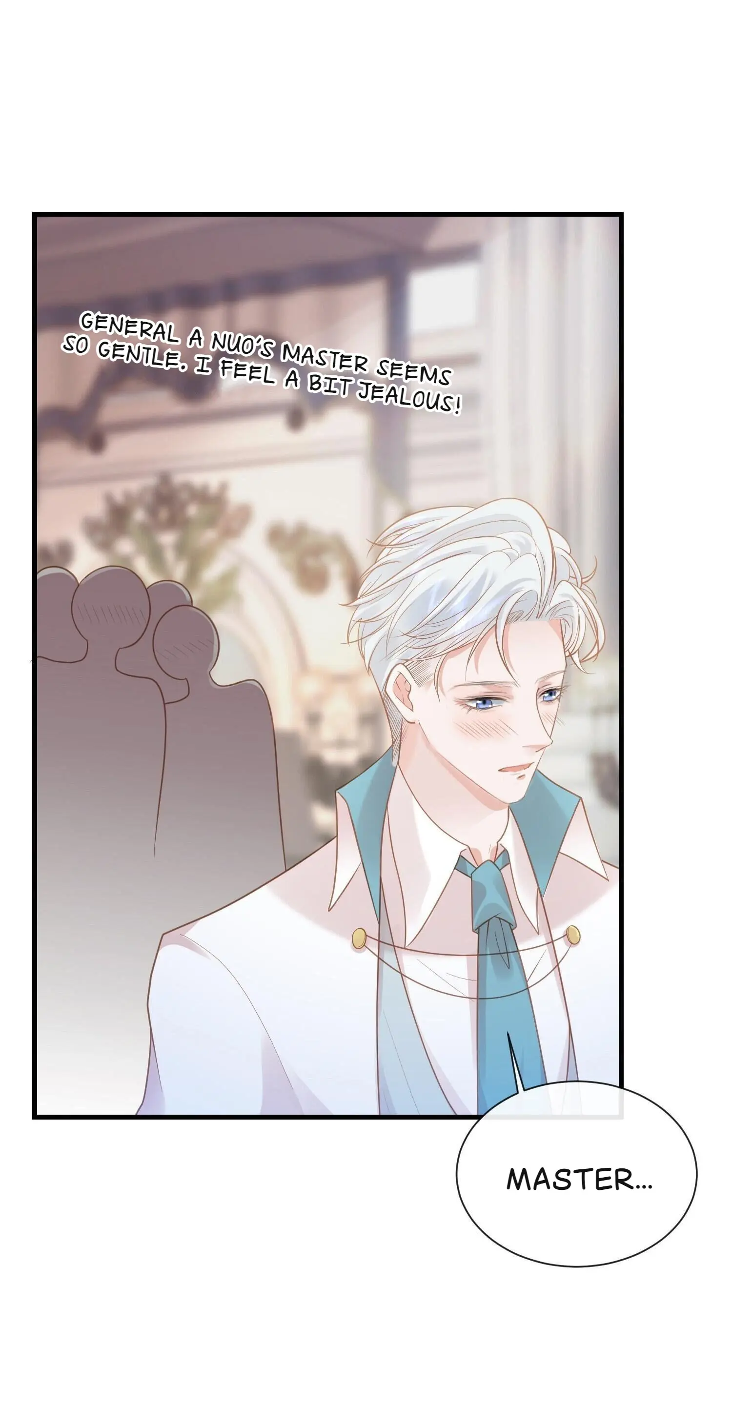 Reforming Jerks Into Good Men (Official) - Chapter 30 manhwa