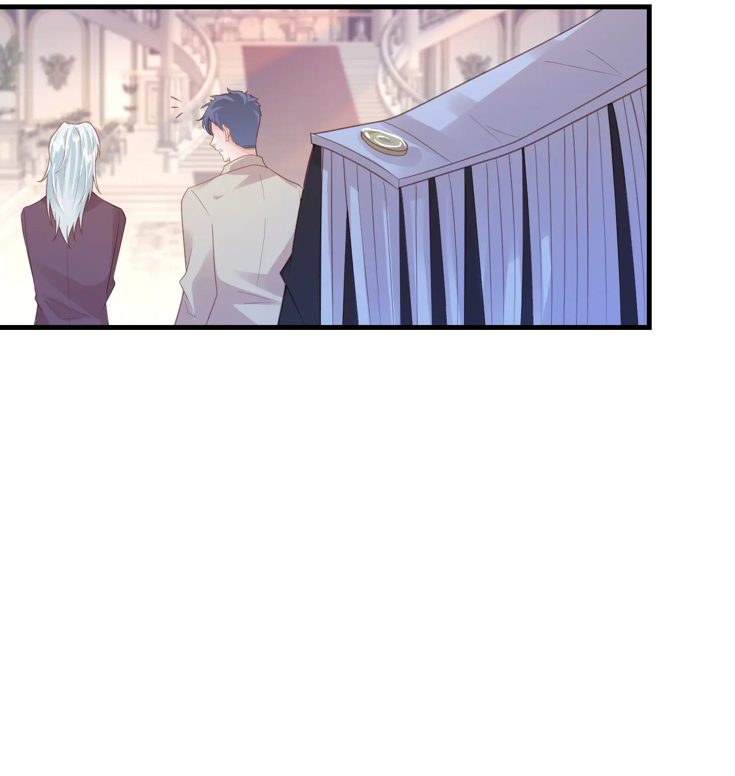 Reforming Jerks Into Good Men (Official) - Chapter 30 manhwa