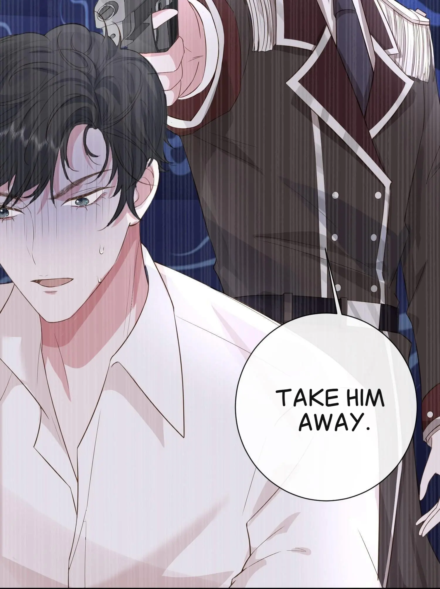 Reforming Jerks Into Good Men (Official) - Chapter 30 manhwa