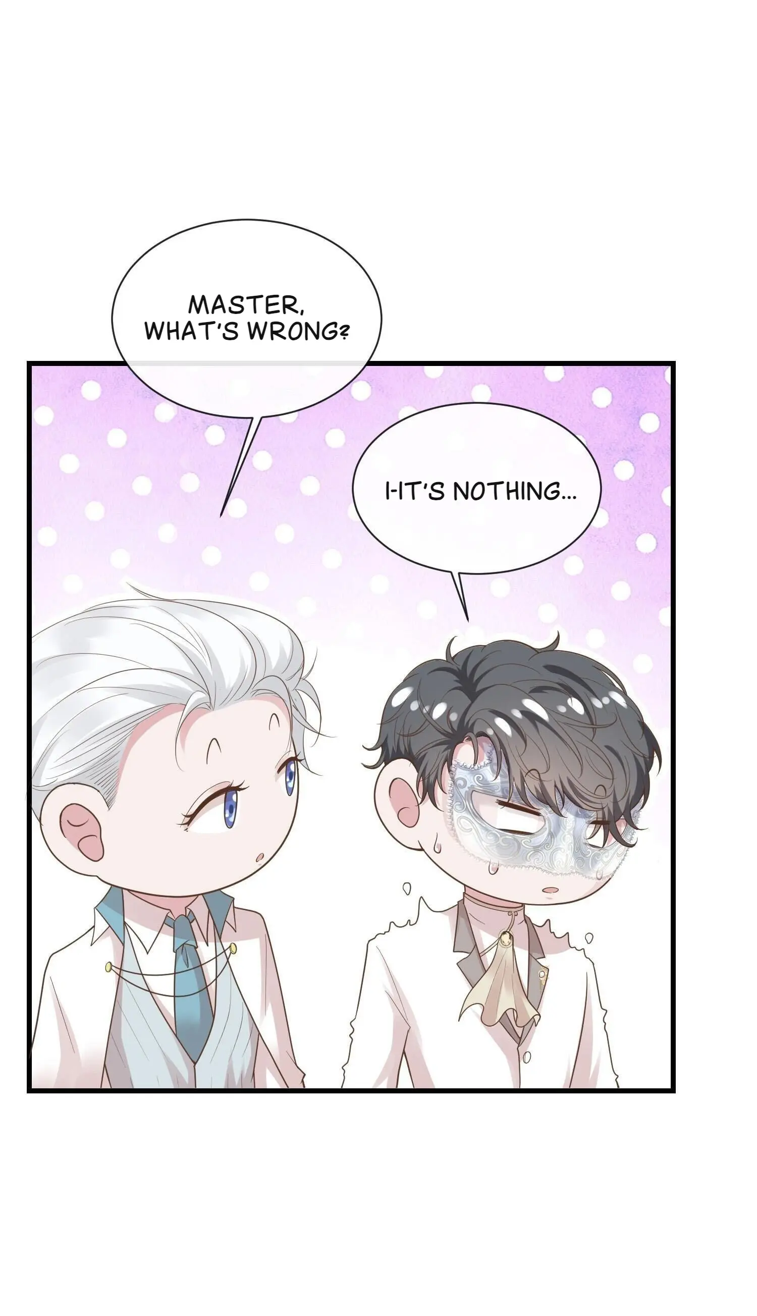 Reforming Jerks Into Good Men (Official) - Chapter 30 manhwa