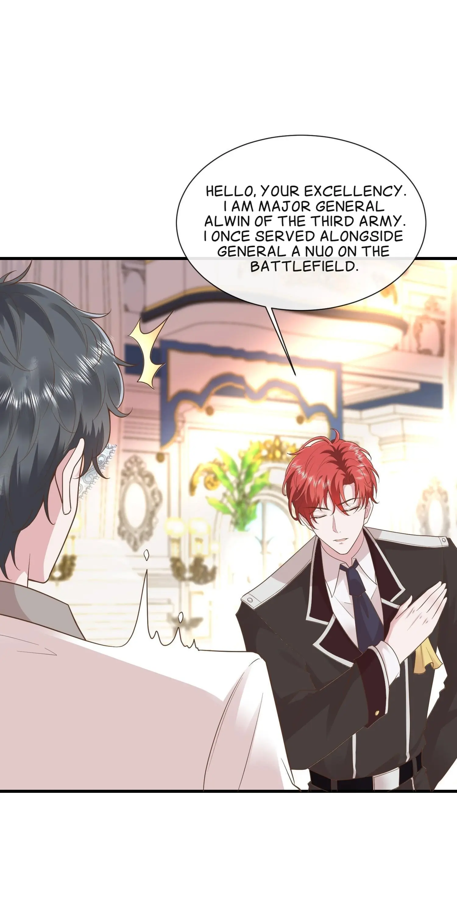 Reforming Jerks Into Good Men (Official) - Chapter 30 manhwa