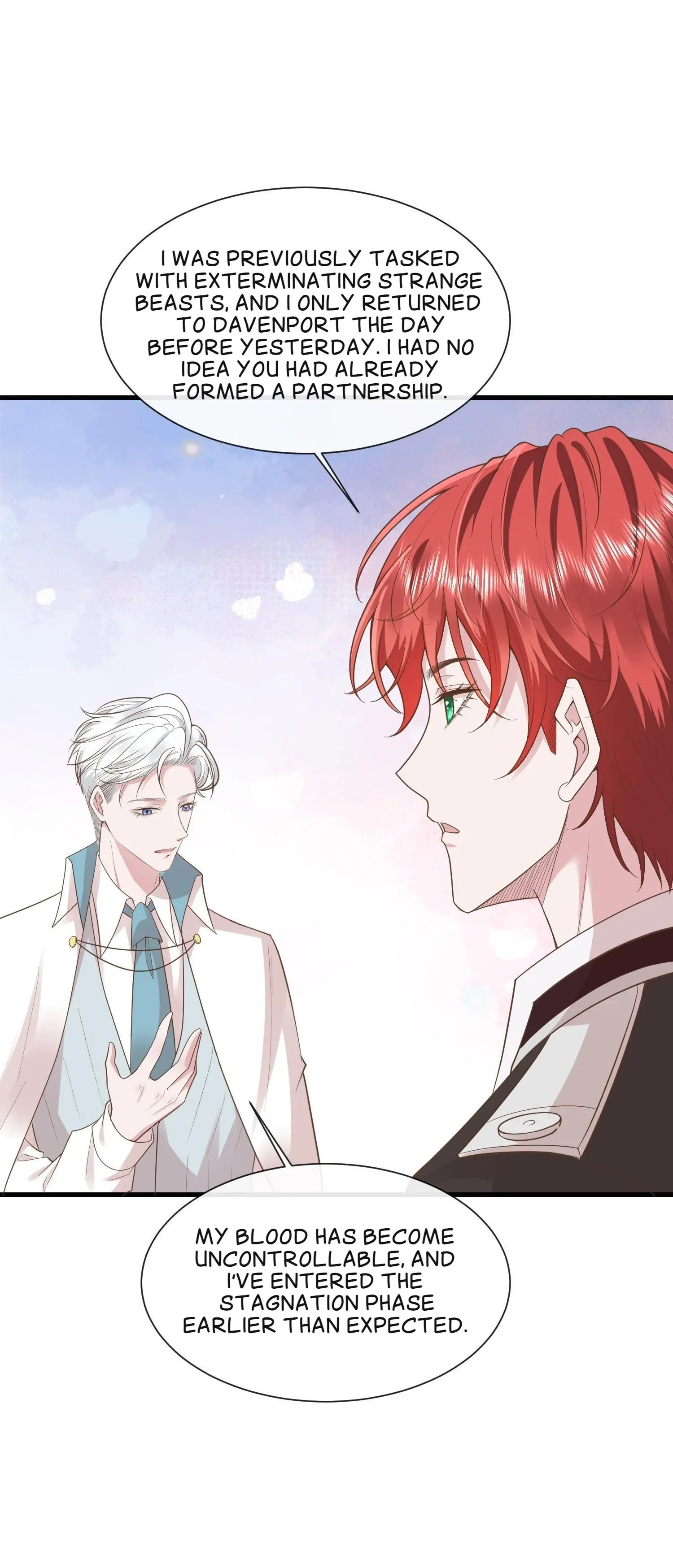 Reforming Jerks Into Good Men (Official) - Chapter 30 manhwa