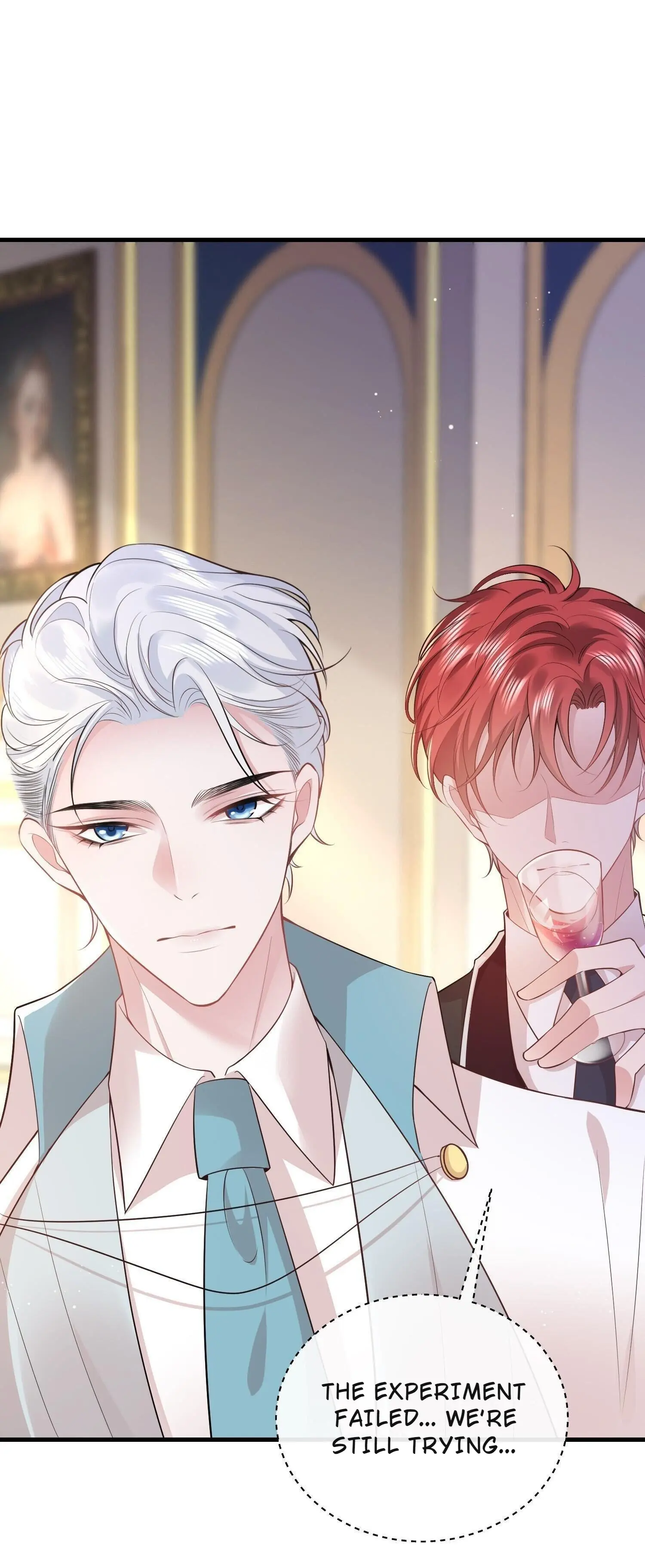 Reforming Jerks Into Good Men (Official) - Chapter 30 manhwa