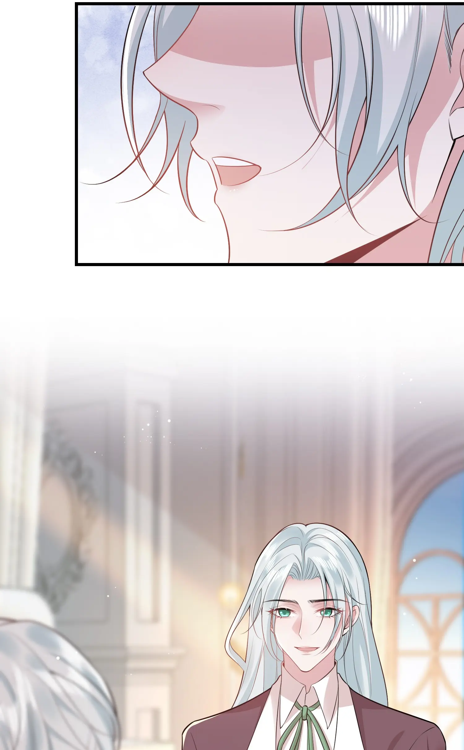 Reforming Jerks Into Good Men (Official) - Chapter 30 manhwa