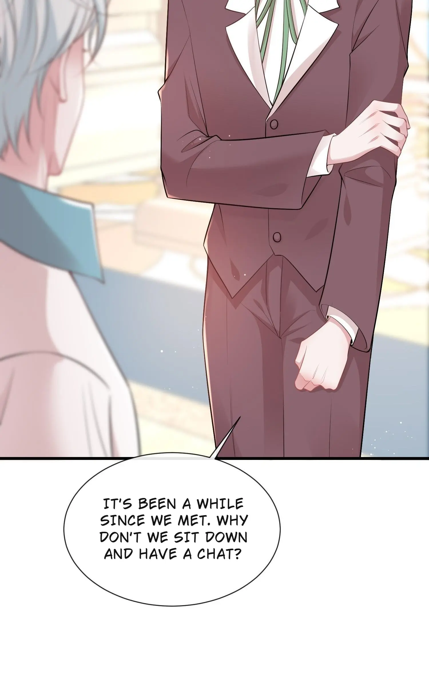Reforming Jerks Into Good Men (Official) - Chapter 30 manhwa