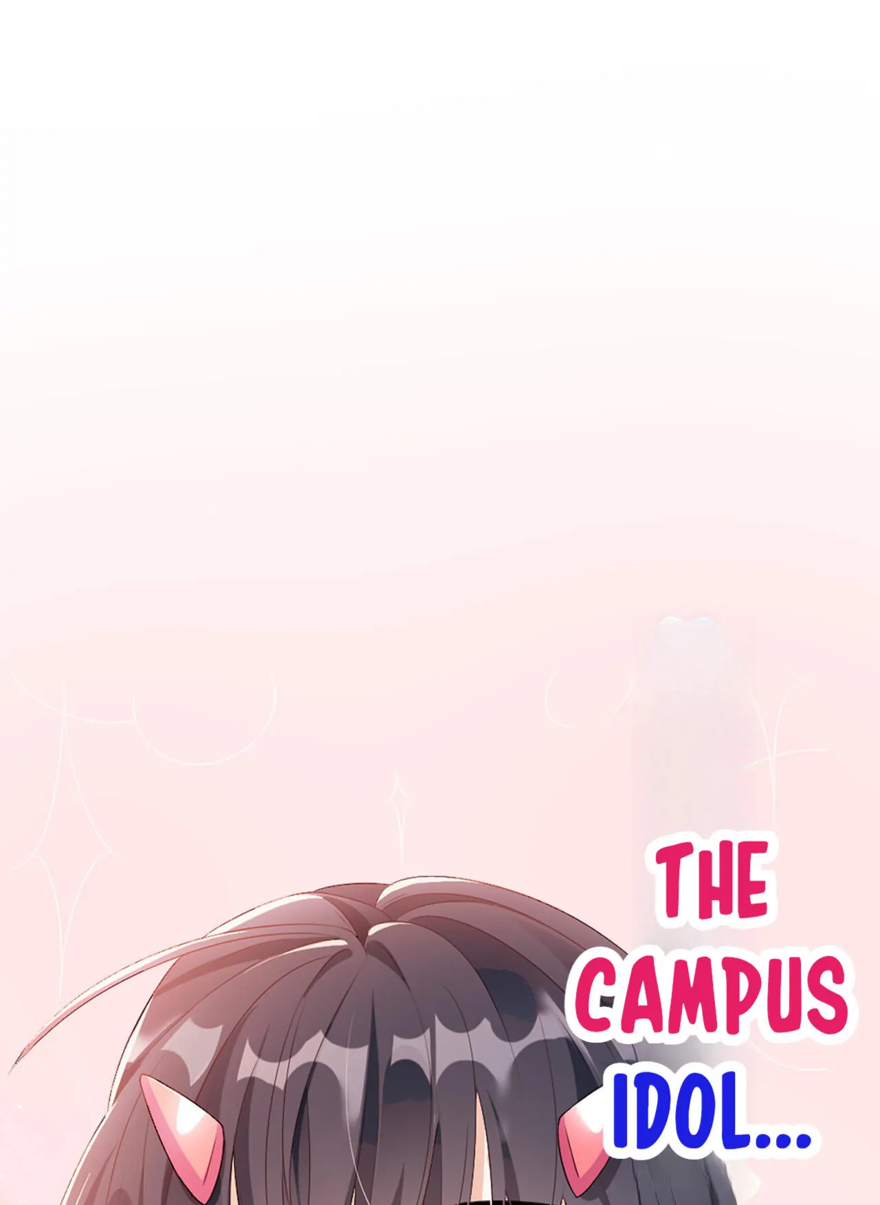He’s Such A Tease! (Official) - 0 - Preview manhwa