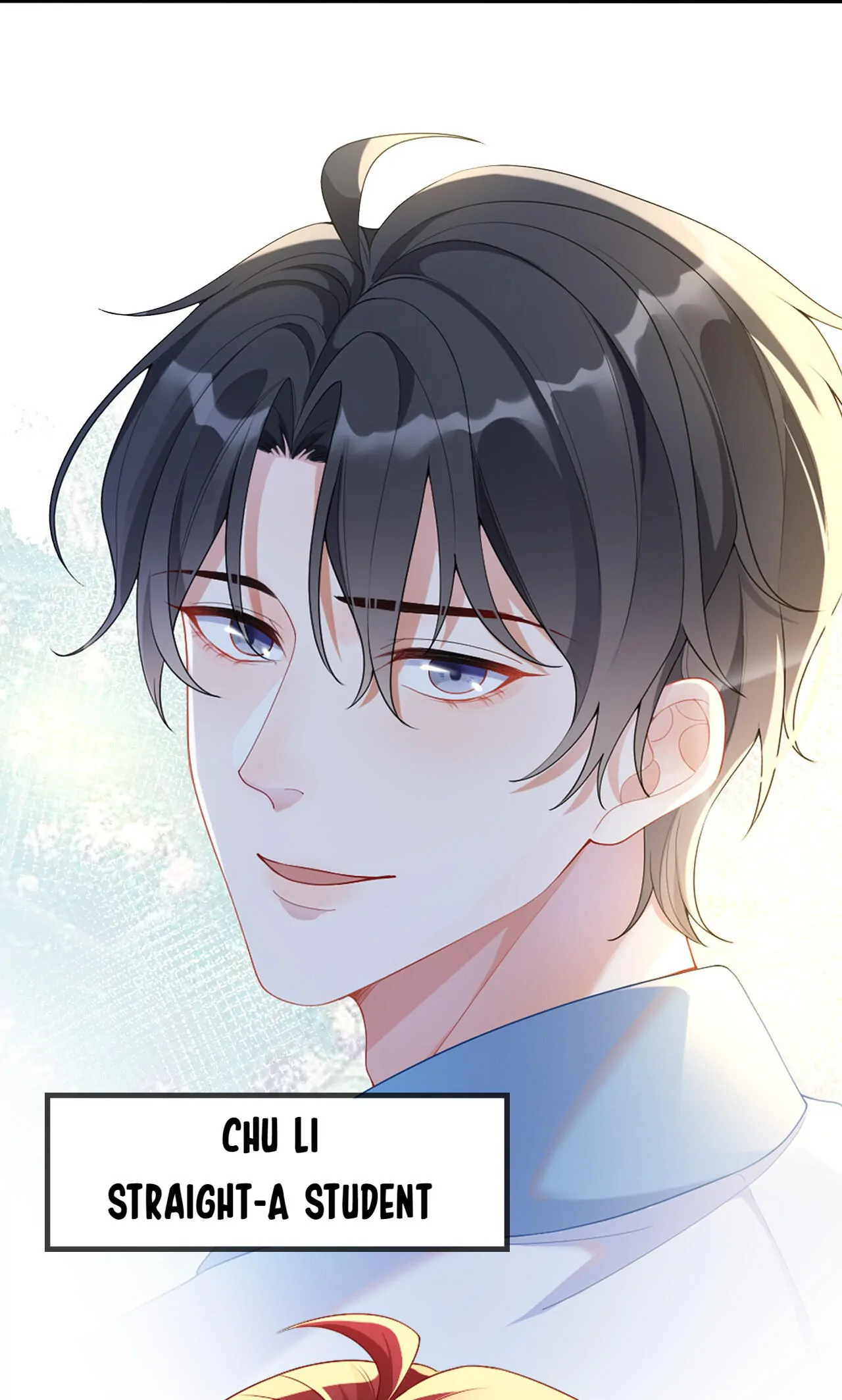 He’s Such A Tease! (Official) - 0 - Preview manhwa