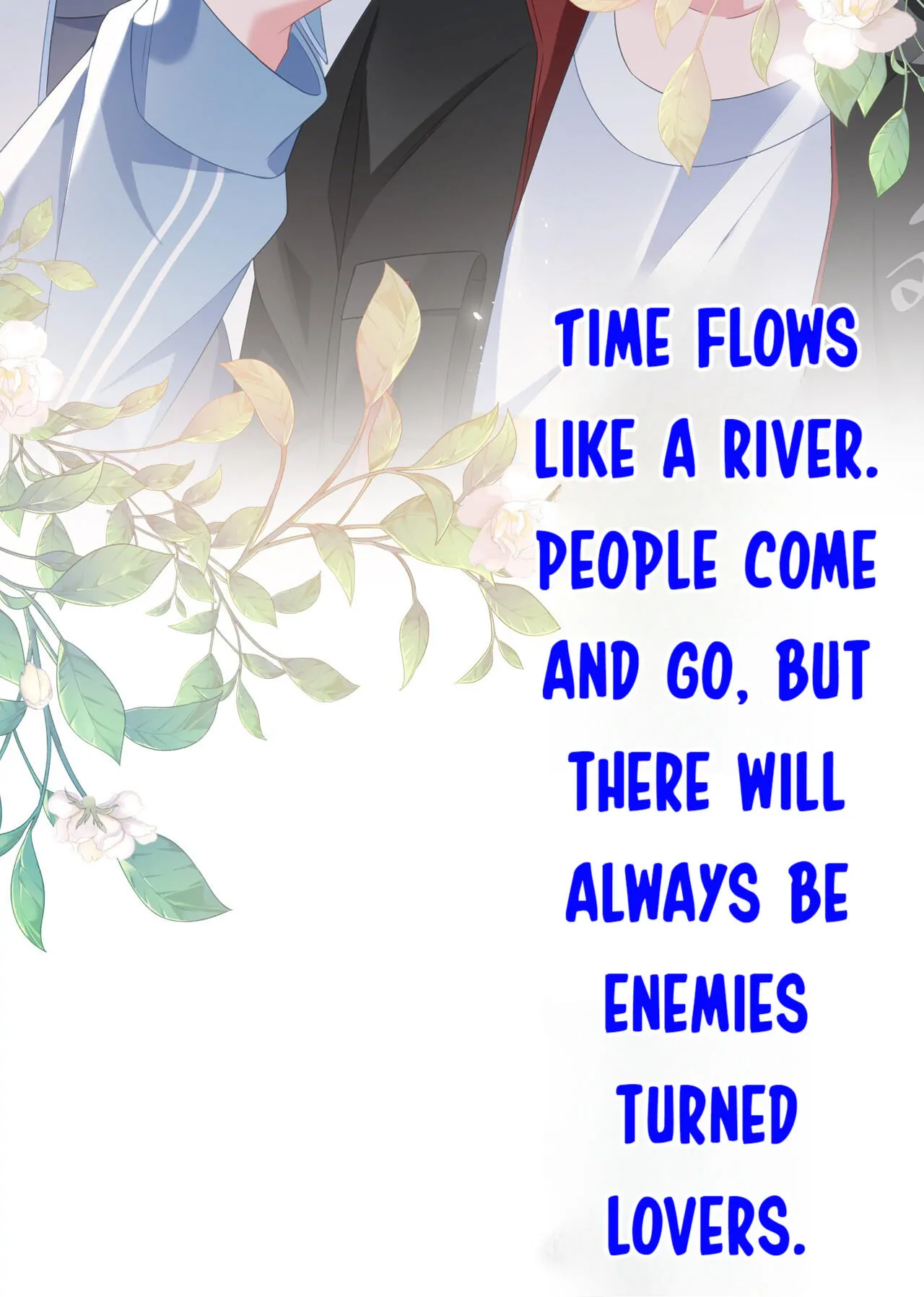 He’s Such A Tease! (Official) - 0 - Preview manhwa