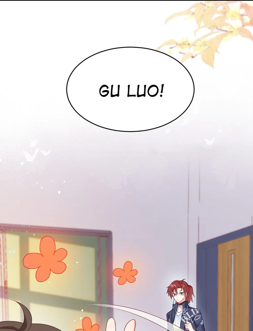 He’s Such A Tease! (Official) - 1 - Love Rival manhwa