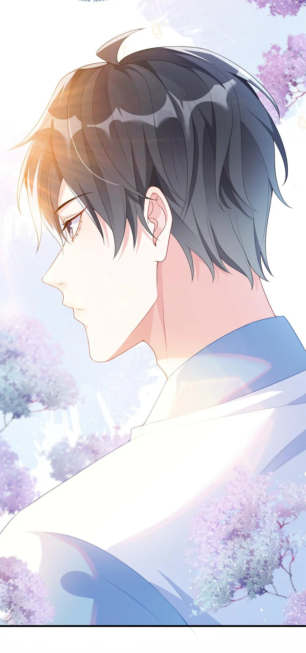He’s Such A Tease! (Official) - 1 - Love Rival manhwa
