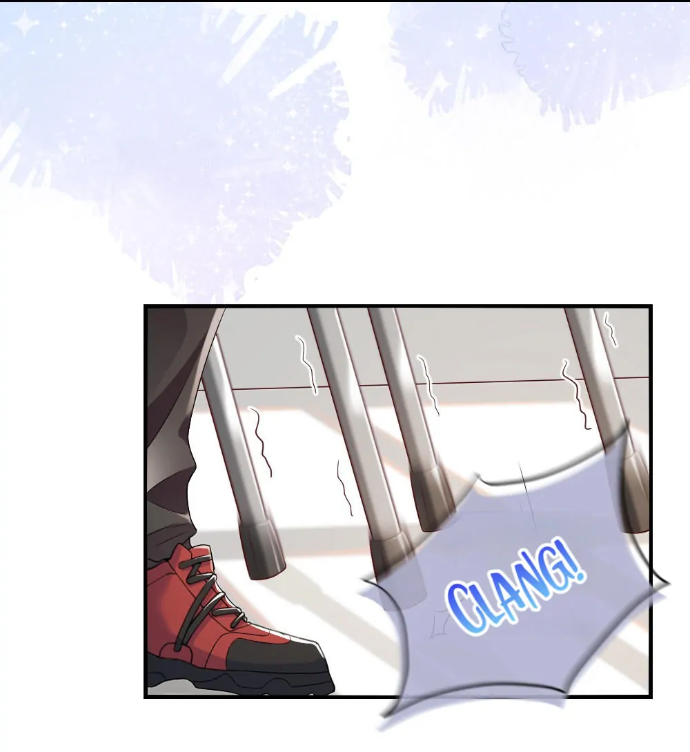 He’s Such A Tease! (Official) - 1 - Love Rival manhwa