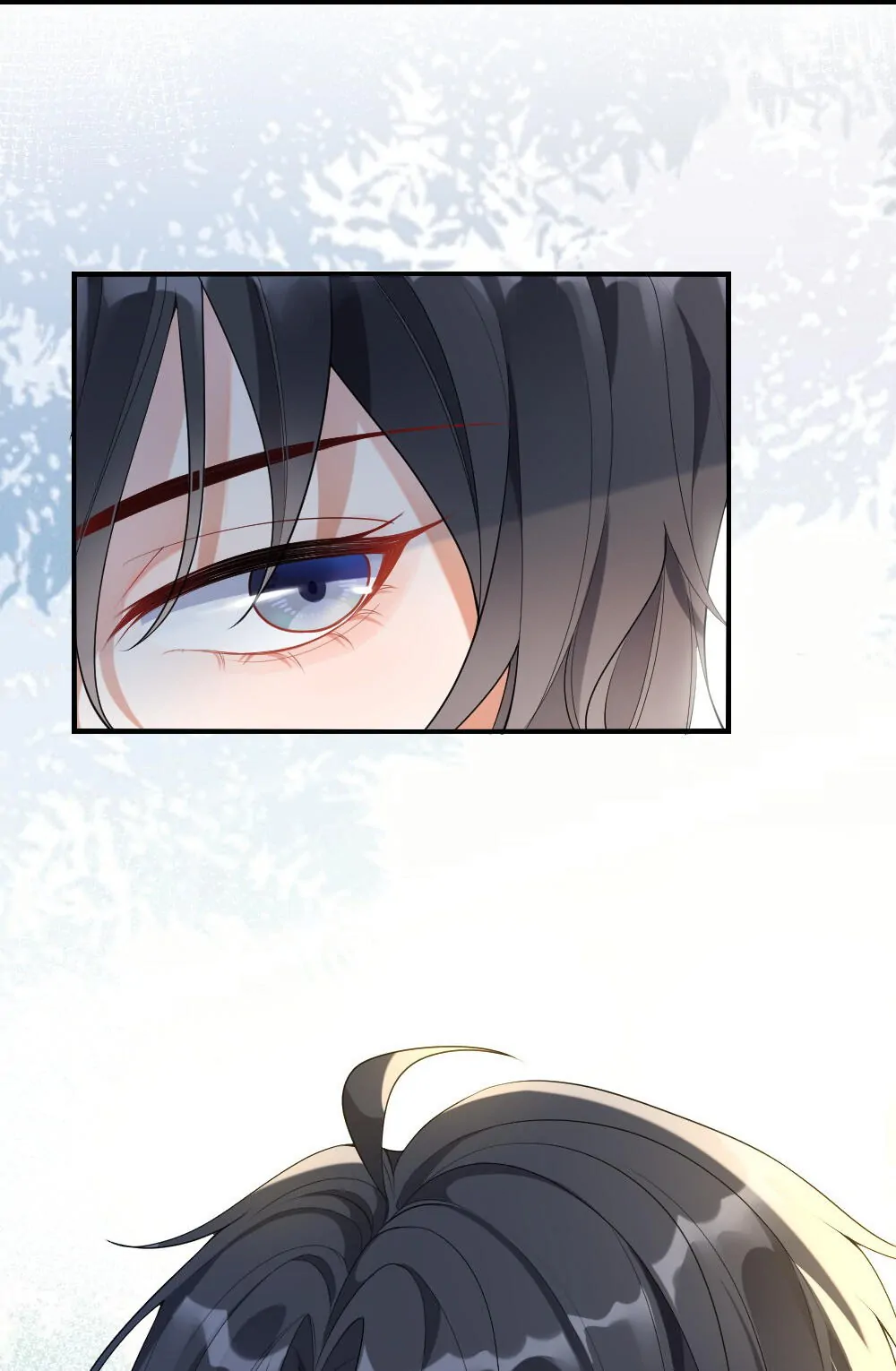 He’s Such A Tease! (Official) - 1 - Love Rival manhwa